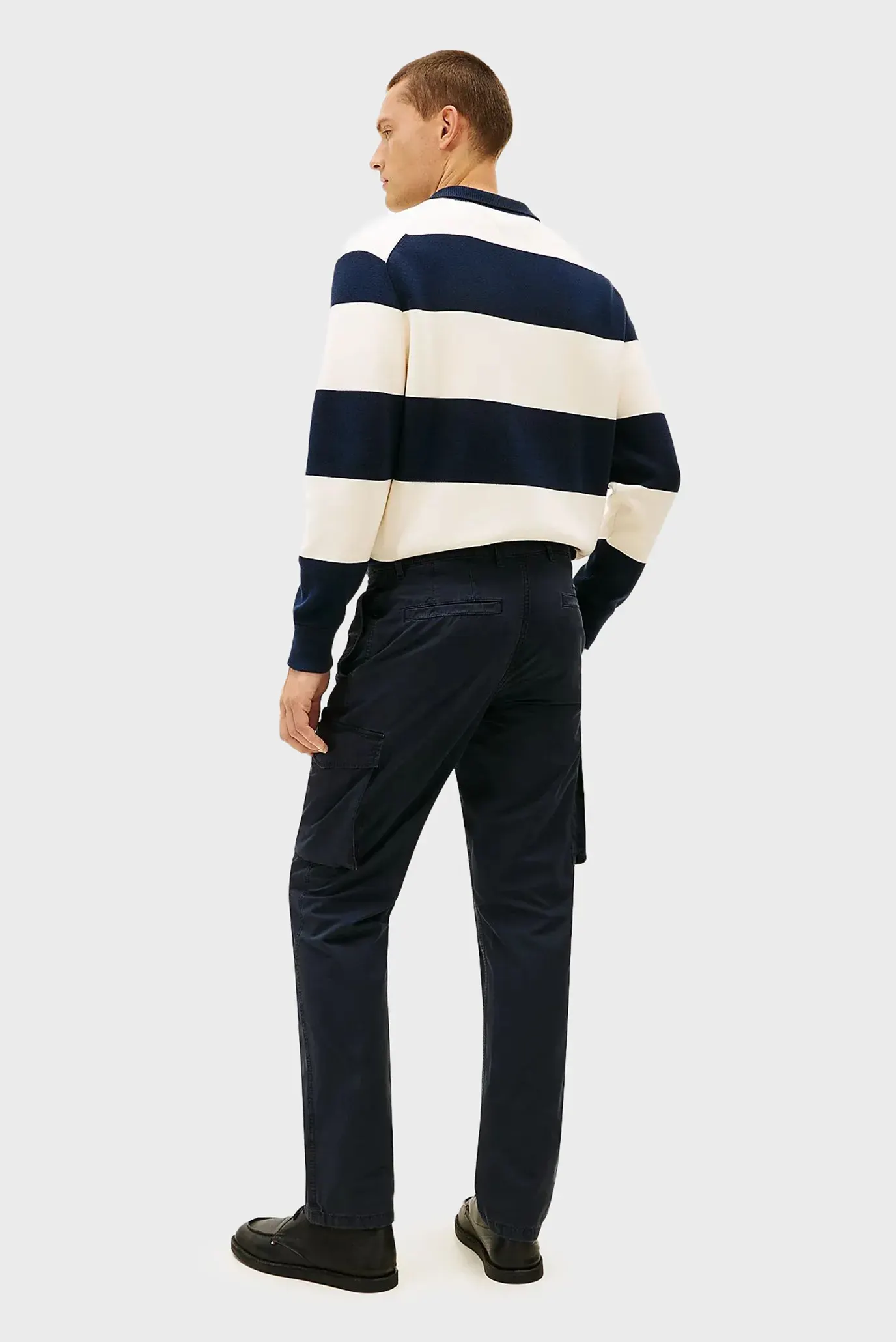 Штаны DENTON LW TWILL CARGO 3