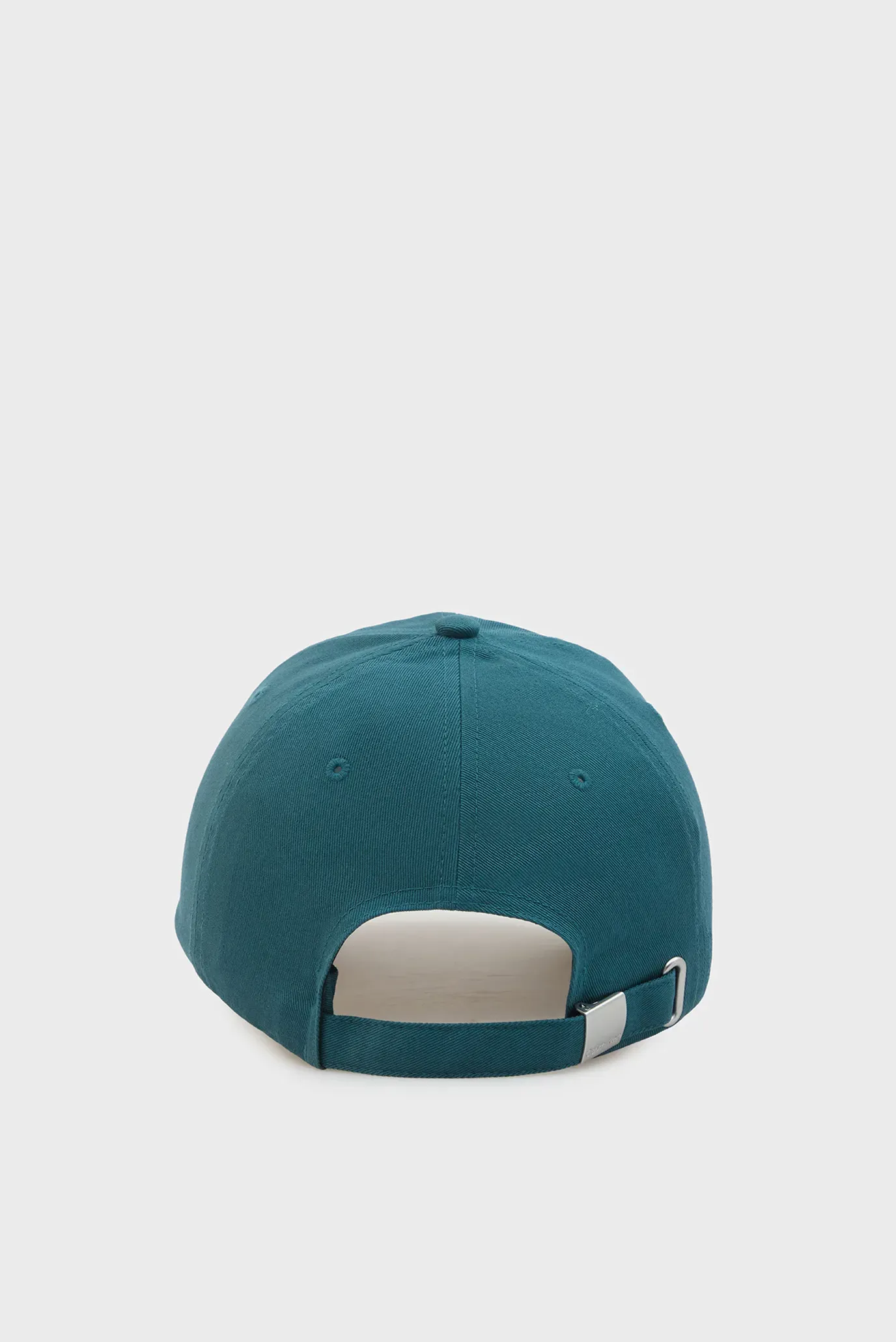 Кепка/MONOLOGO WOVEN PATCH BB CAP 2