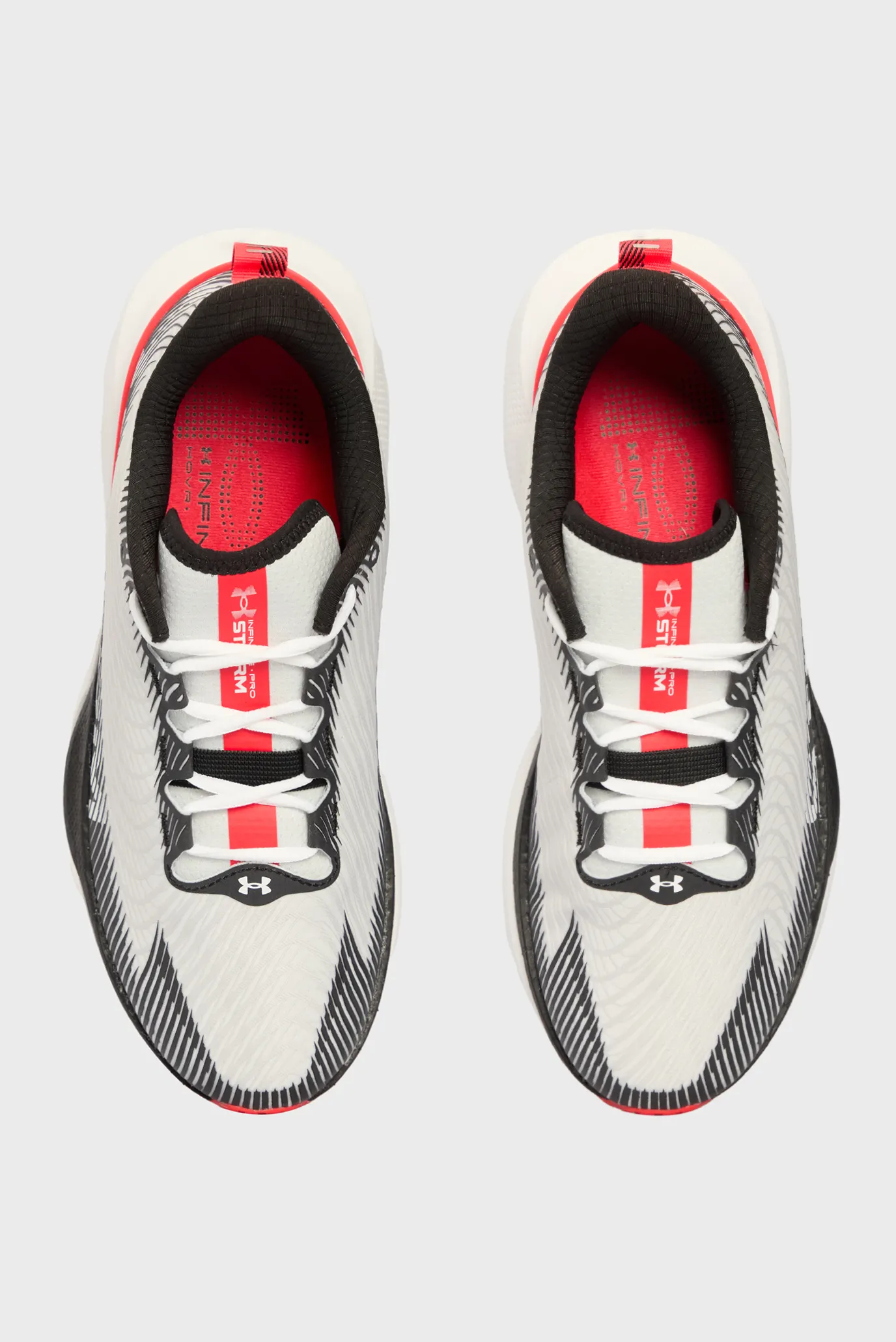 Krossovka UA U Infinite Pro Storm 4