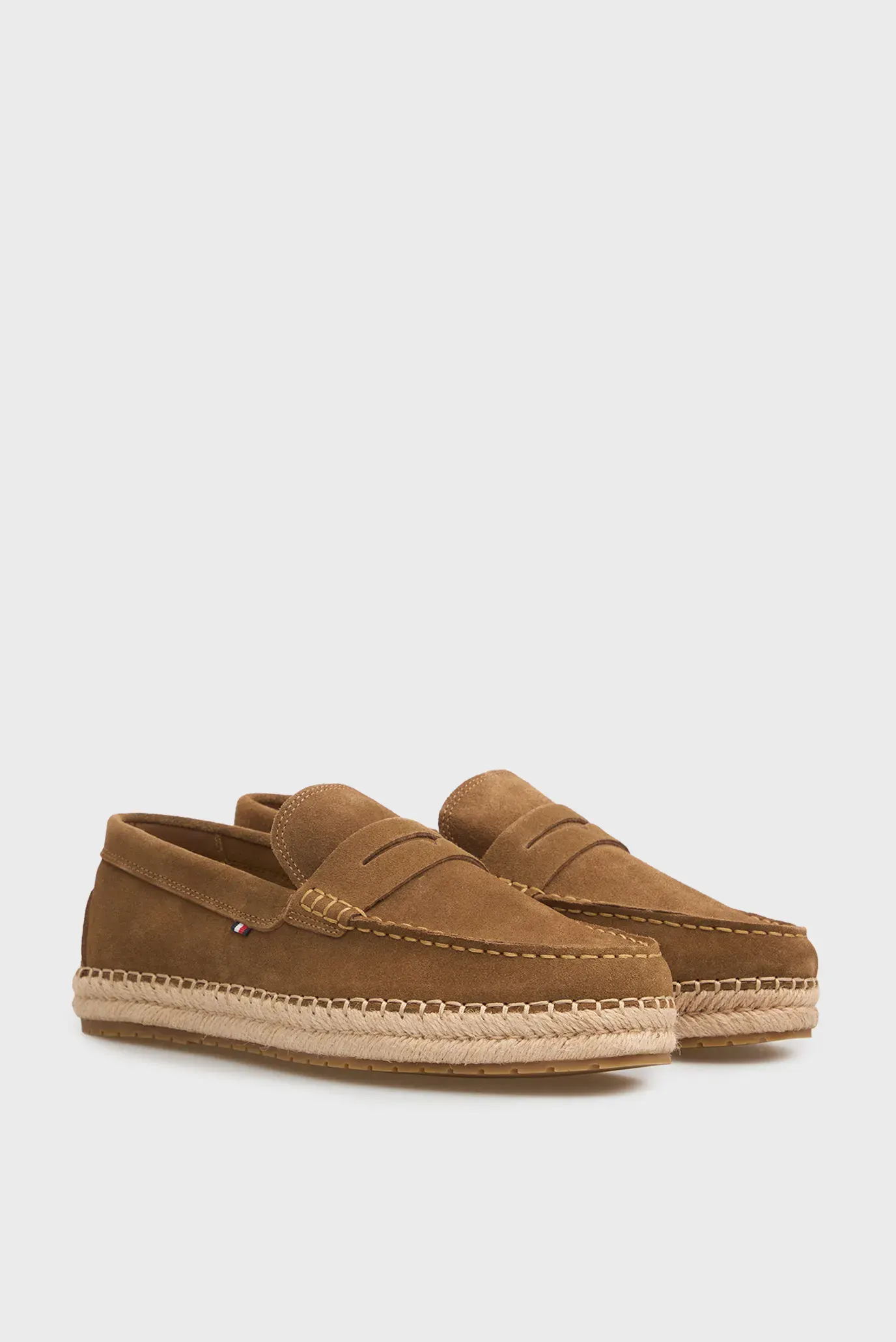 Лоферы/FLEXIBLE HILFIGER SDE ESPADRILLE 3