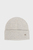 Shapka CK METAL WOOL BEANIE