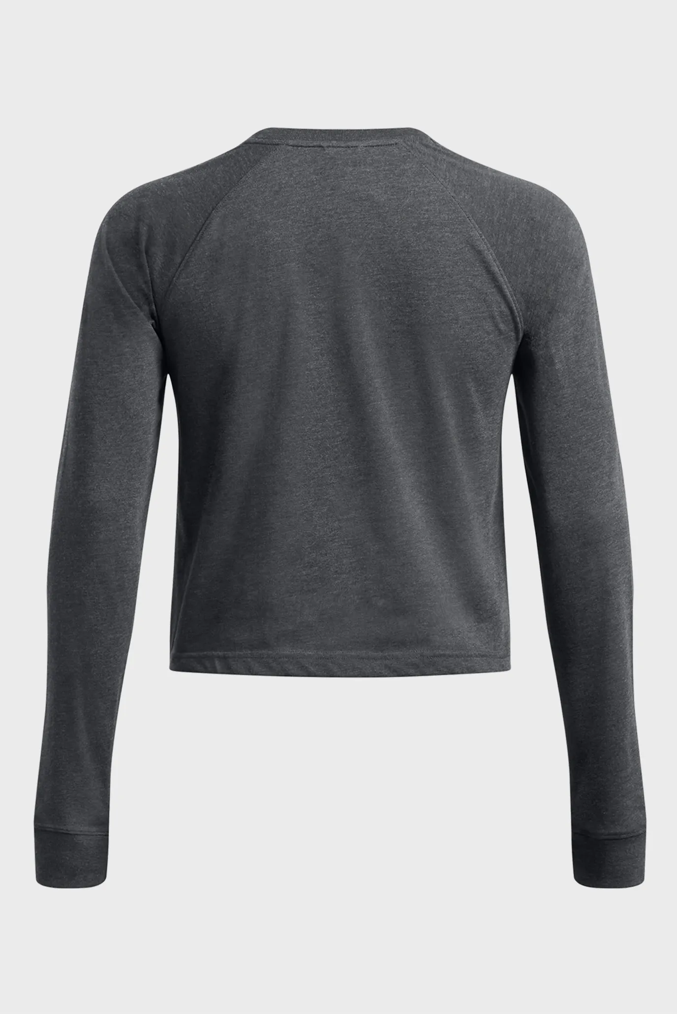 Uzun yengli futbolka UA Trail Run Longsleeve 4