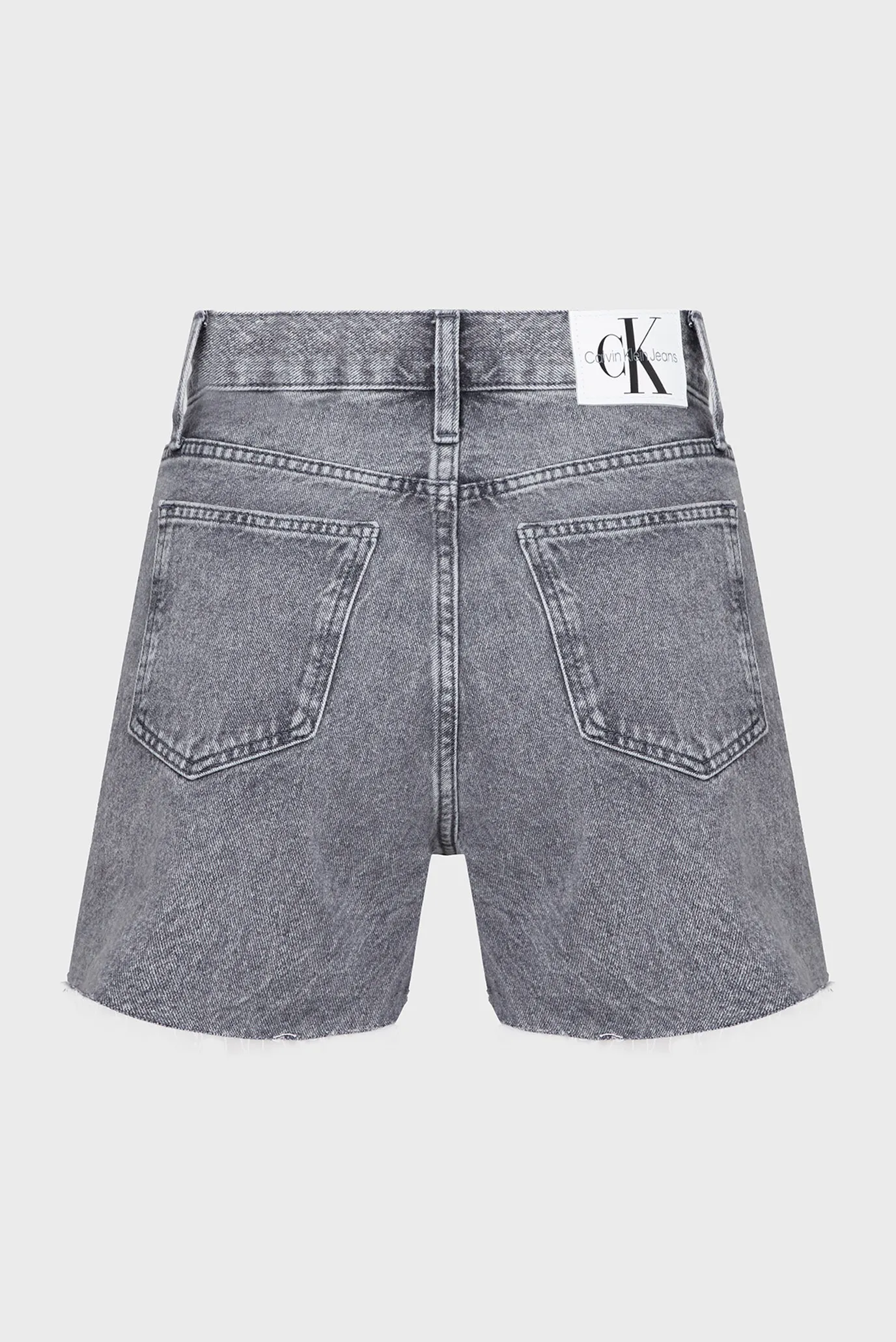 Шорты MOM SHORT 6