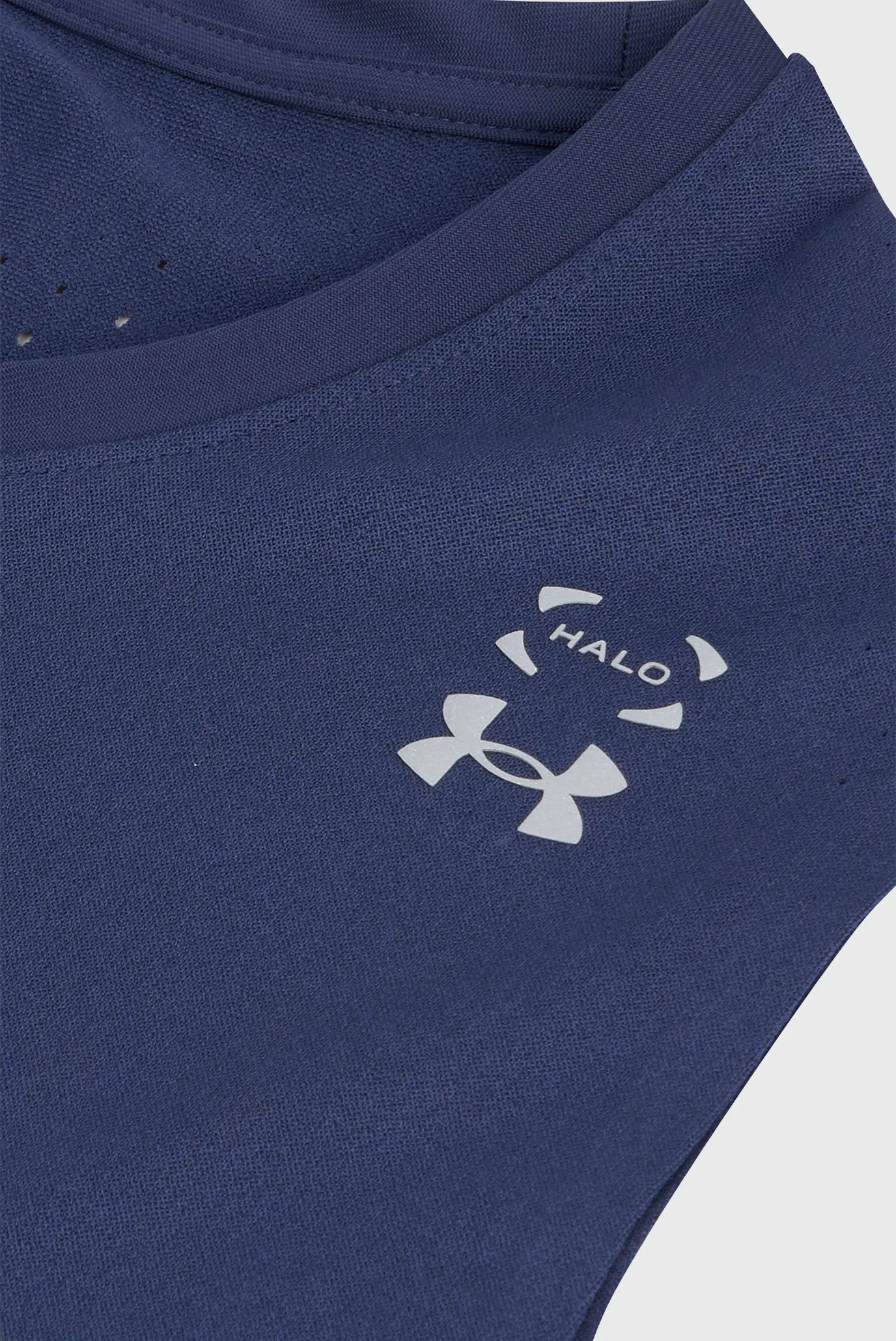 Майка UA Halo Vent SL 3