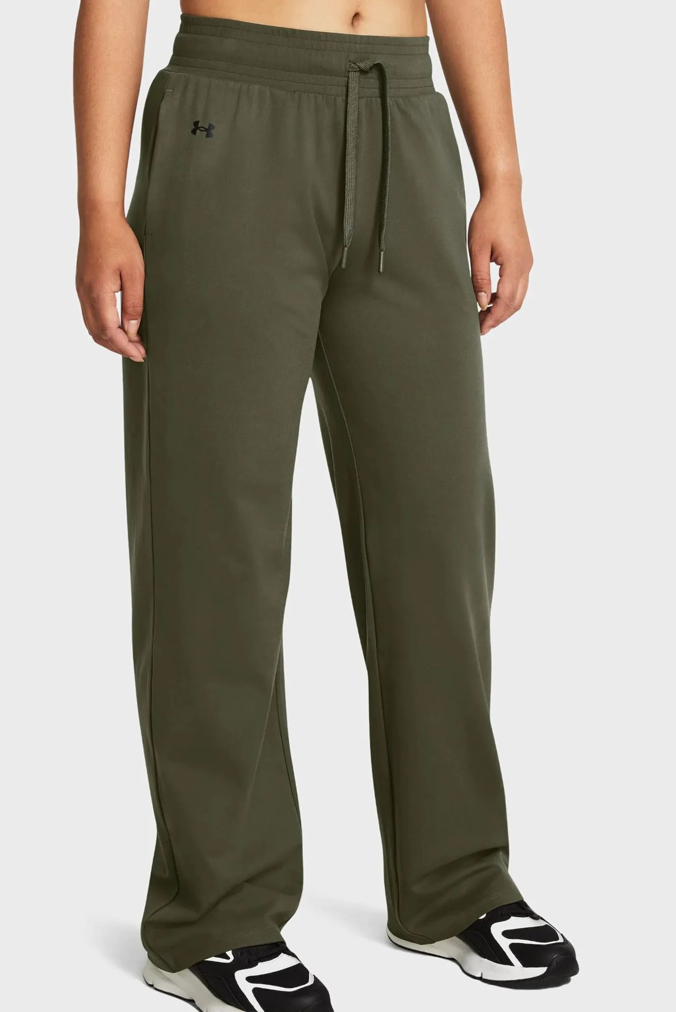 Штаны спортивные Motion Open Hem Pant 1