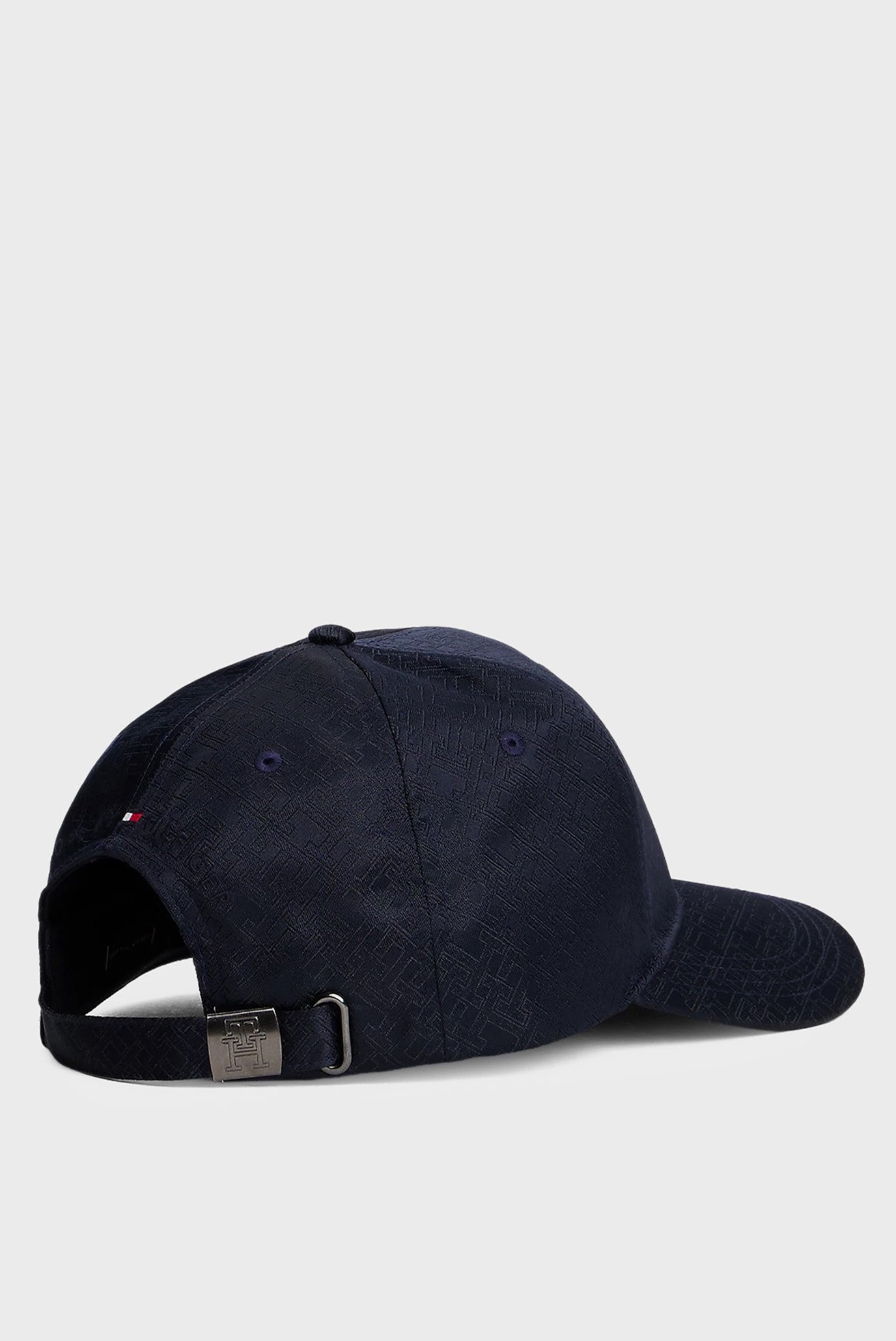 Kepka TH MONOGRAM AOP 6 PANEL CAPTommy Hilfiger Kepka TH MONOGRAM AOP 6 PANEL CAP 2