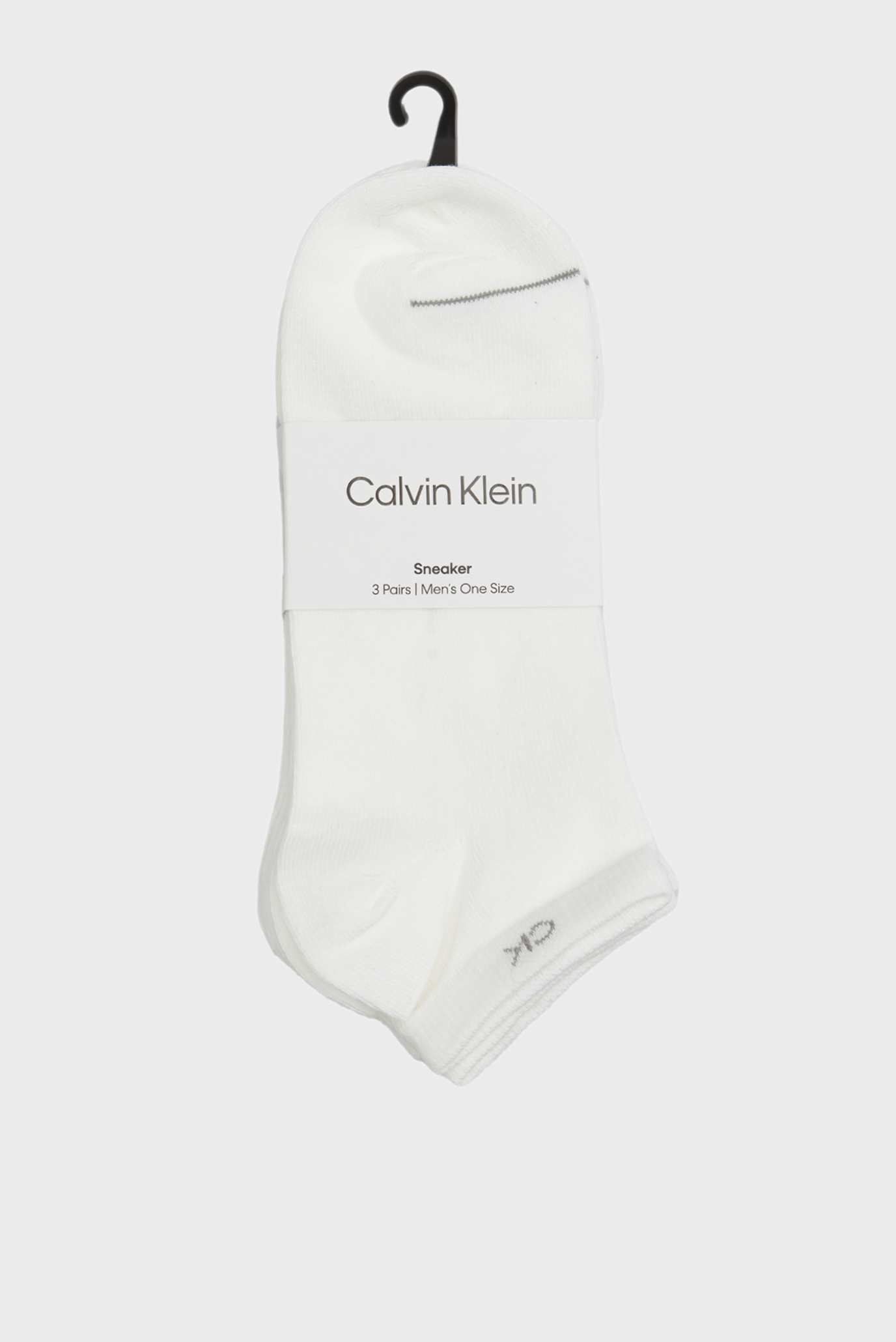 Paypoq/CK MEN SNEAKER 3P 1