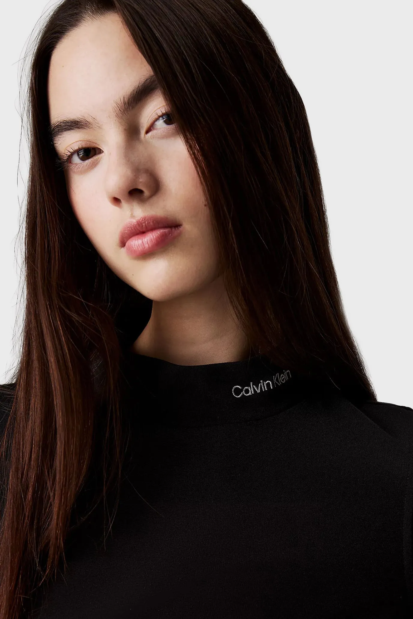 Платье LOGO ELASTIC MILANO DRESS 4