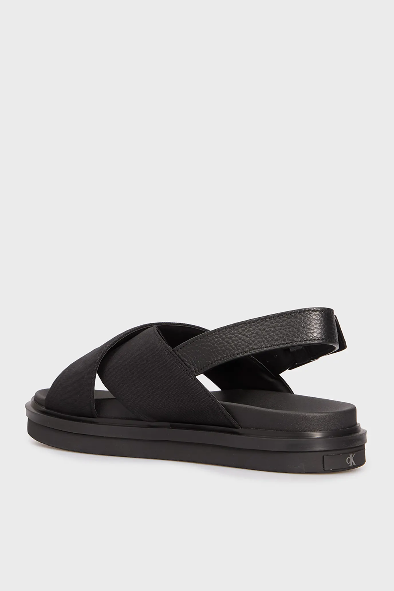 Сандалии FLAT MOLDED CRXS SLING SANDAL CV 5