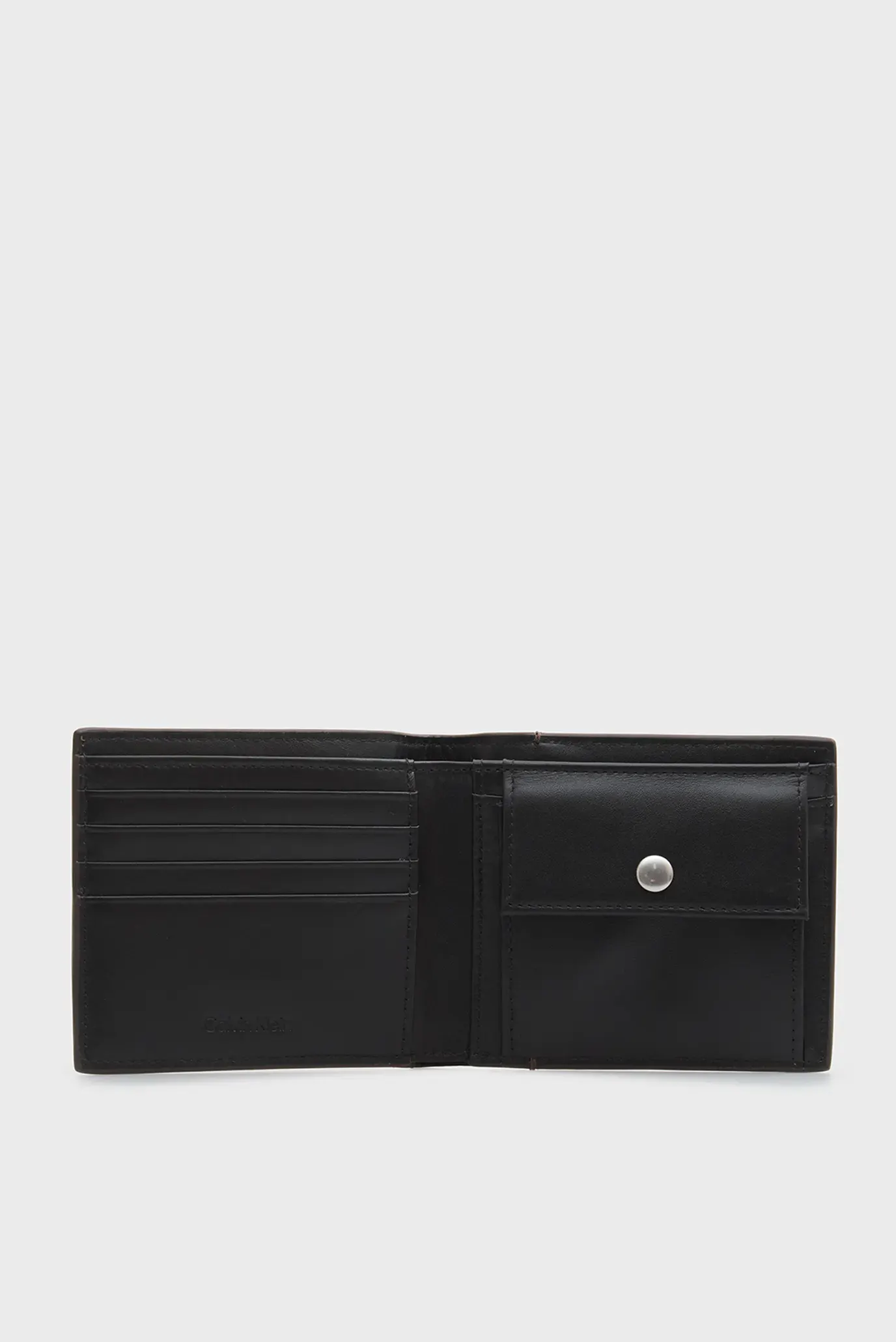 Кошелек/EMBLEM AOP COATED BILLFOLD W/ CO 4