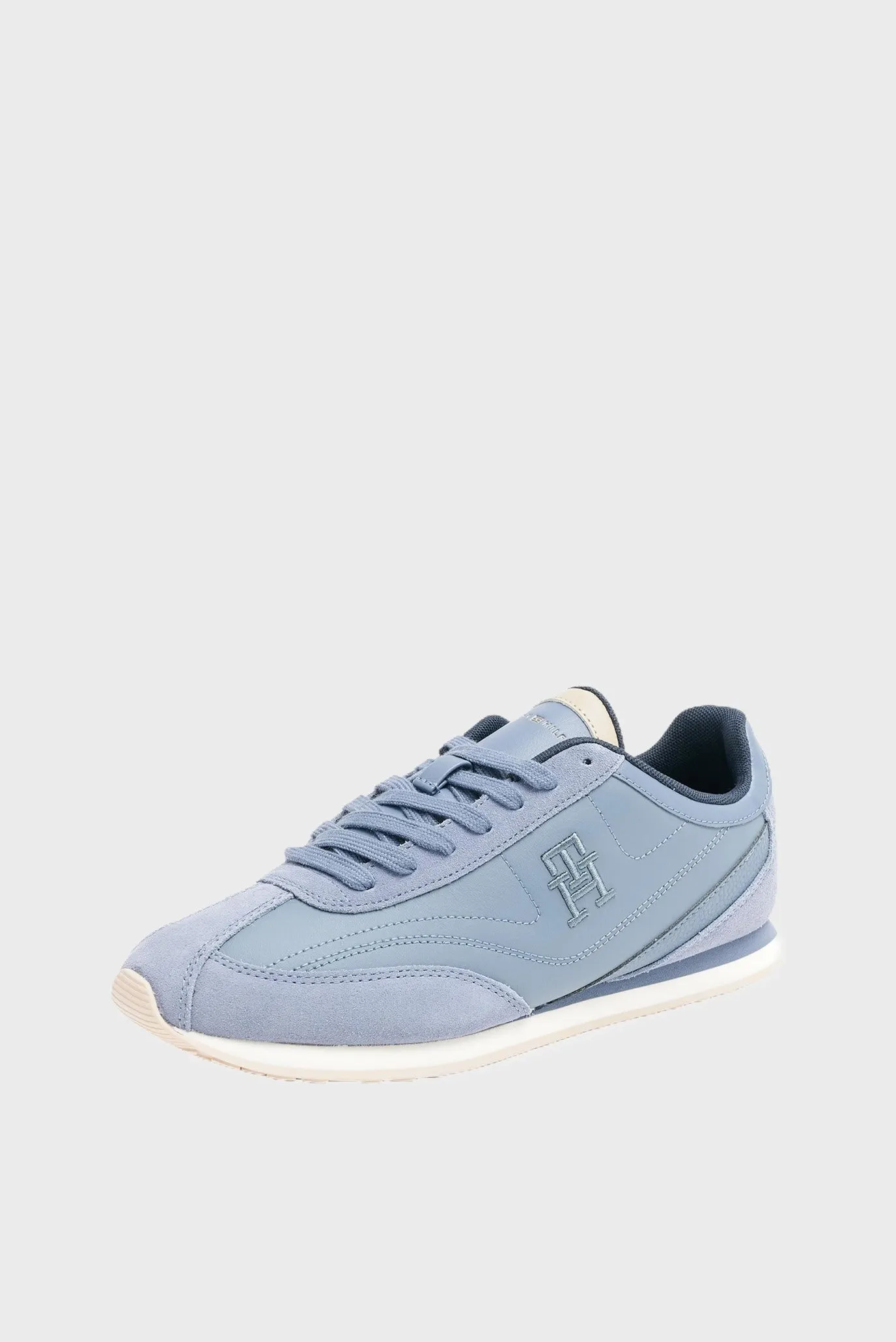 Krossovka TH HERITAGE RUNNER LTHR 2