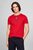 Futbolka GLOBAL STRIPE WREATH TEE