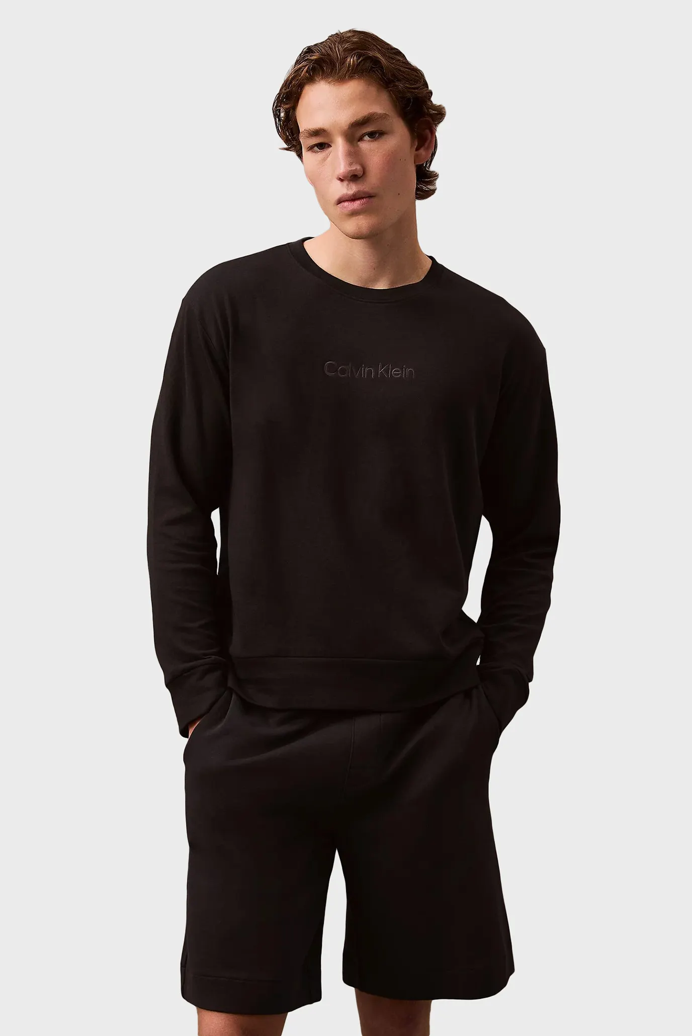 Svitshot L S SWEATSHIRT 1