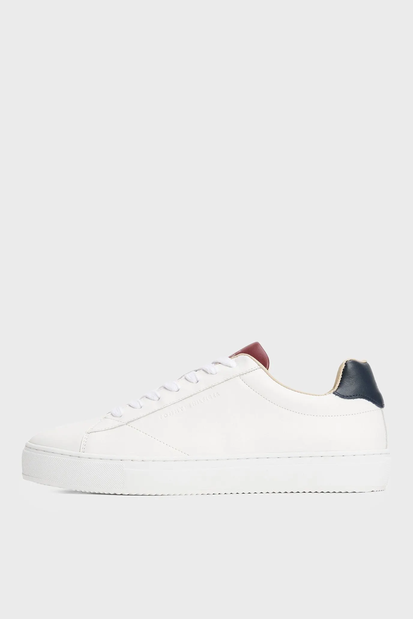 Кеды PREMIUM CUPSOLE LEATHER 5