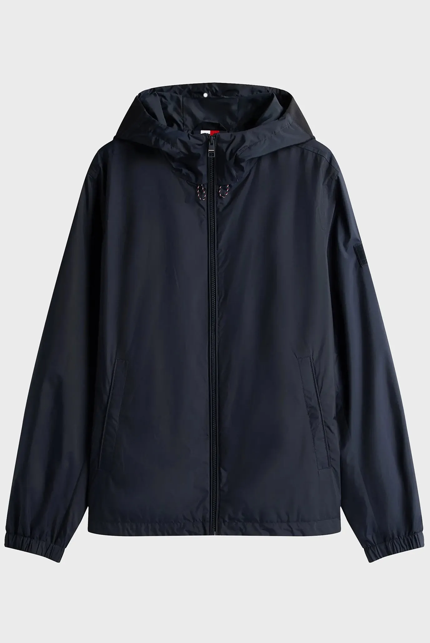 Vetrovka RWB HOODED JACKET 6