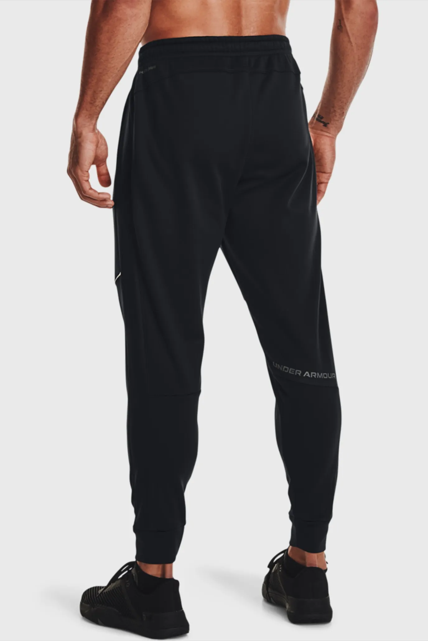 Штаны спортивные UA AF Storm Pants 3