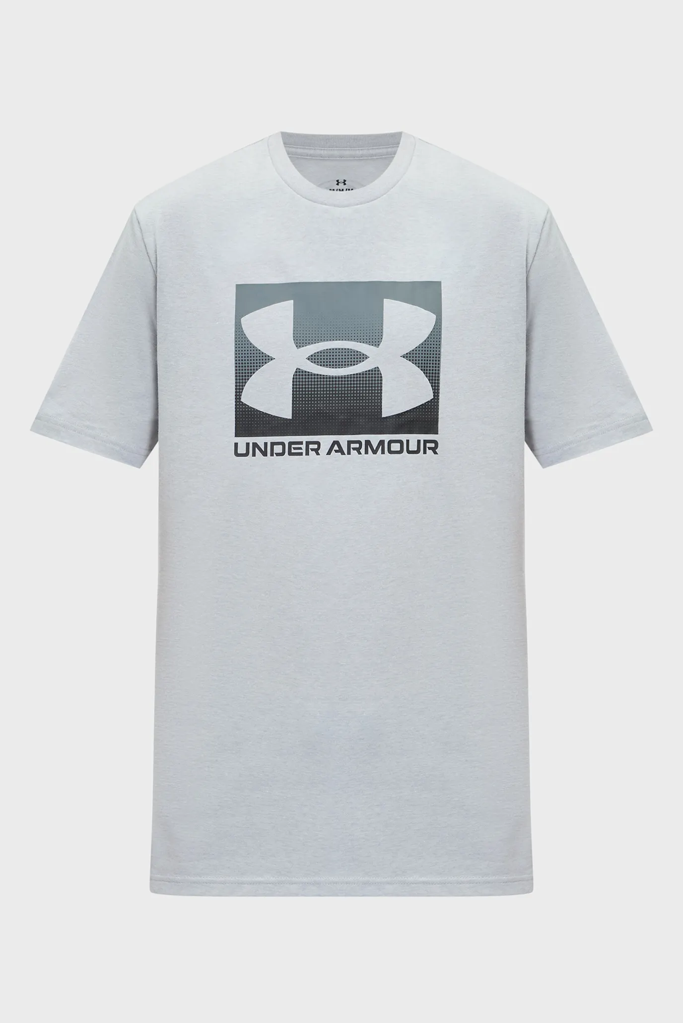 Futbolka UA M BOXED SPORTS UPDATED SS 4