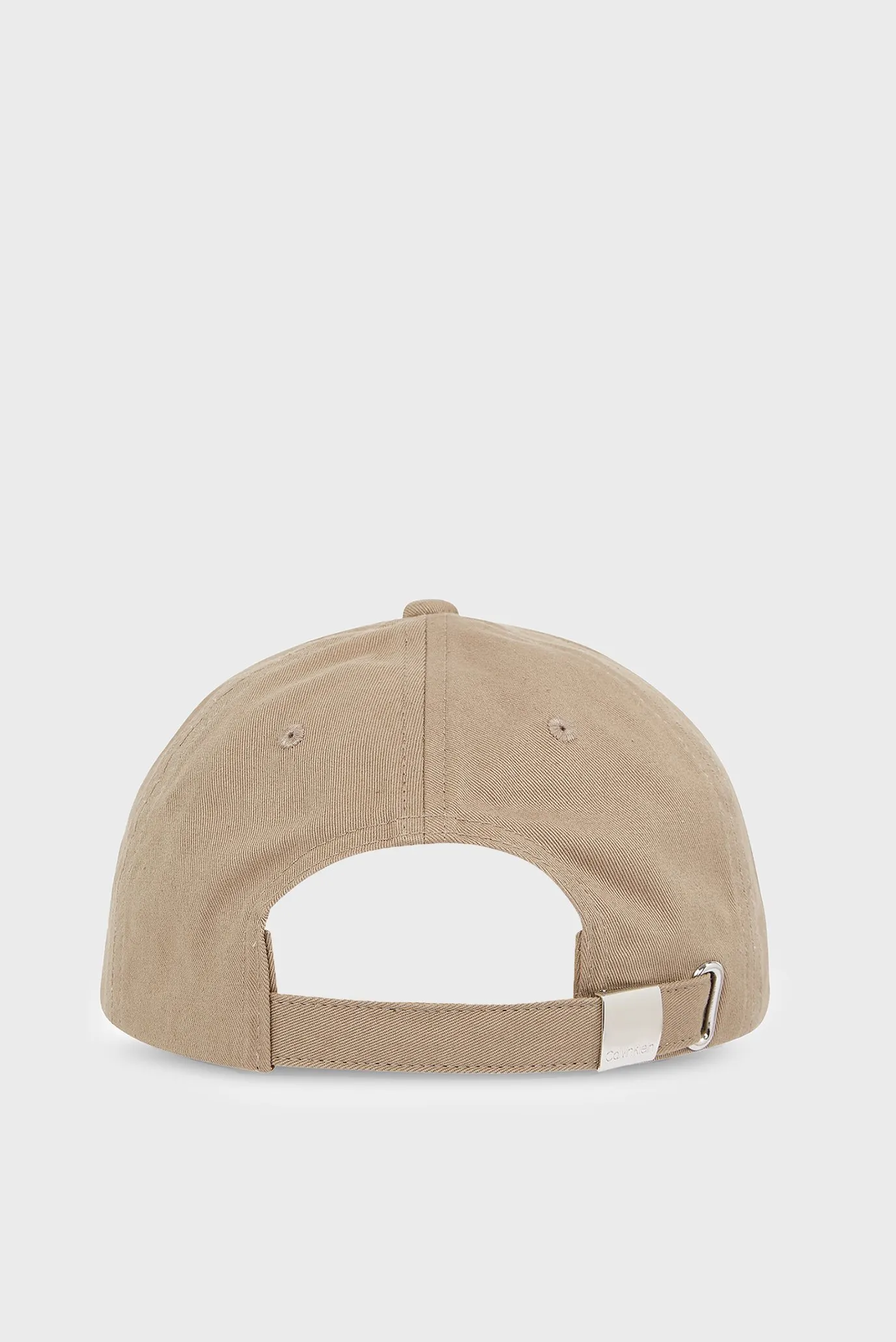 Кепка ESSENTIAL PATCH BB CAP 3