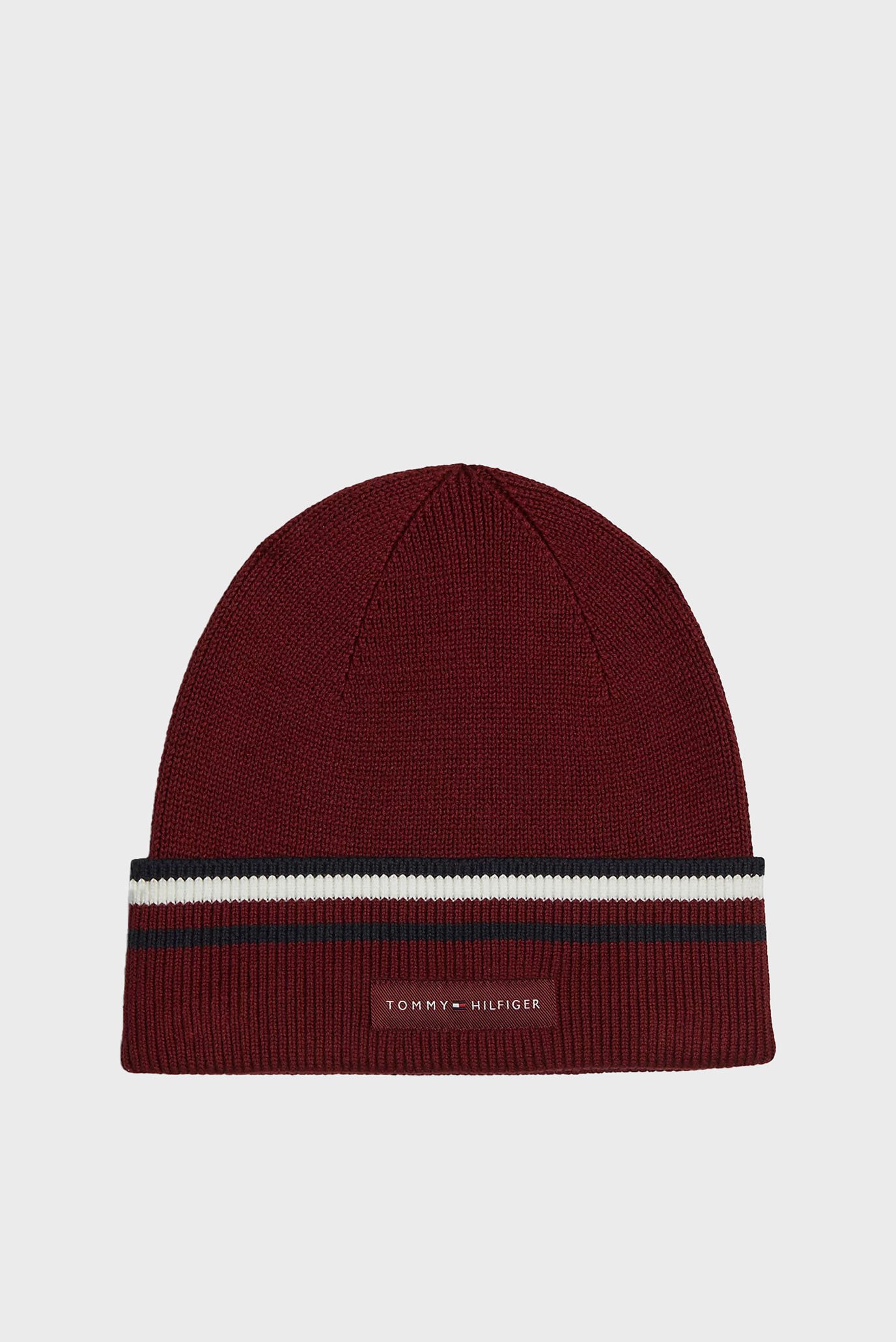Shapka TH CORP LOVE SOLID STRIPE BEANIE 1