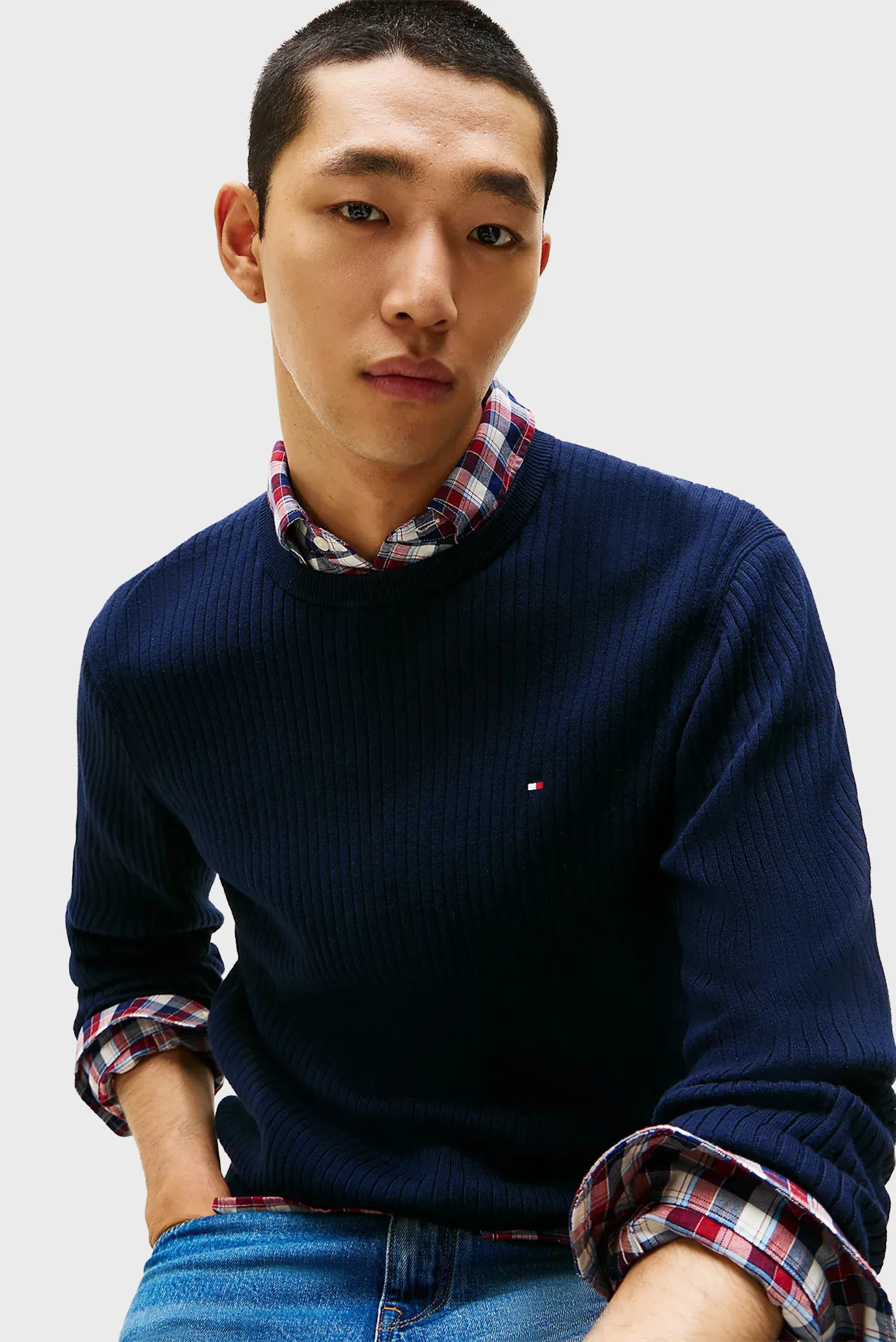 Sviter PIMA CTN CASH STRUCTURE CREW 4