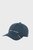 Kepka TH FOUNDATION COTTON 6 PANEL CAP