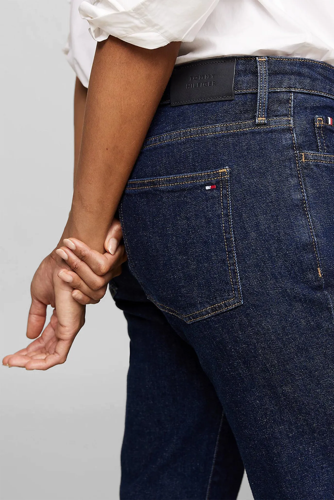 Джинсы BOOTCUT RW CLER 4