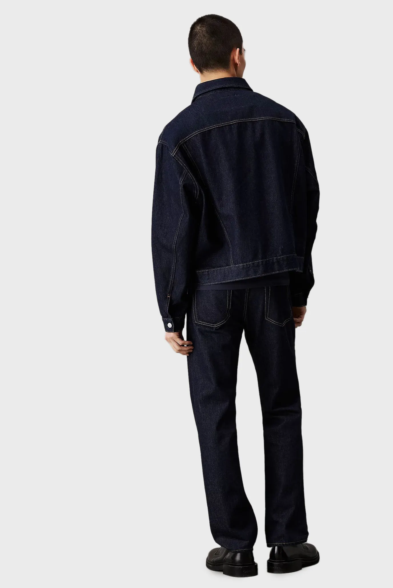 Jins shim STANDARD STRAIGHT 3