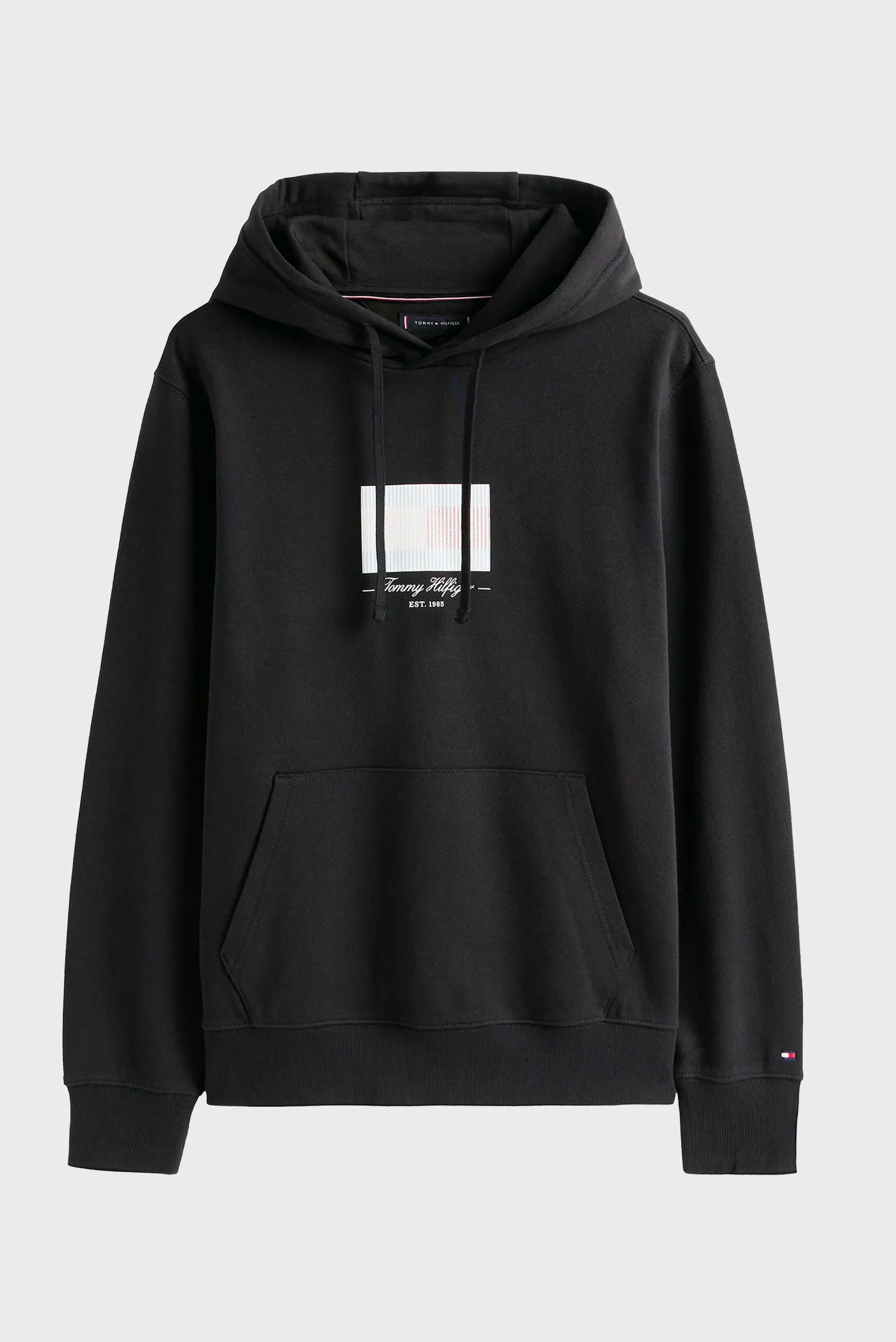 Худи ITHACA FLAG HOODIE 4