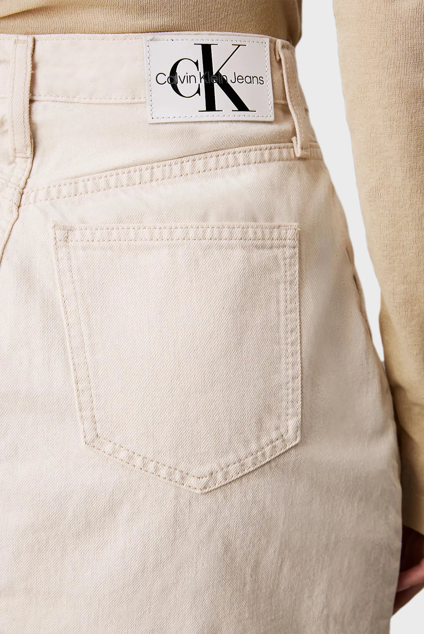 Юбка MAXI SKIRT CARGO POCKETS 4