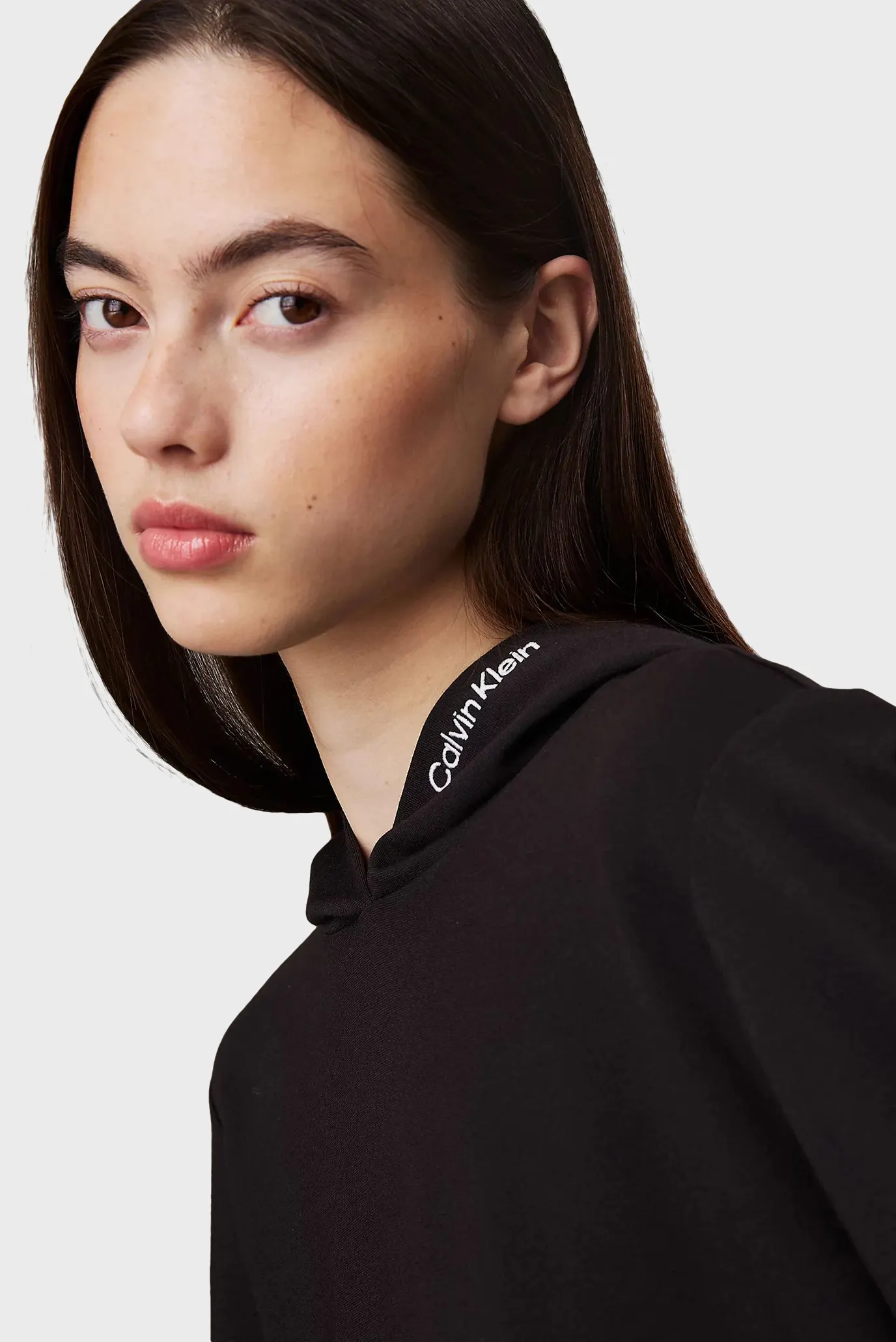 Худи LOGO ELASTIC MILANO HOODIE 4