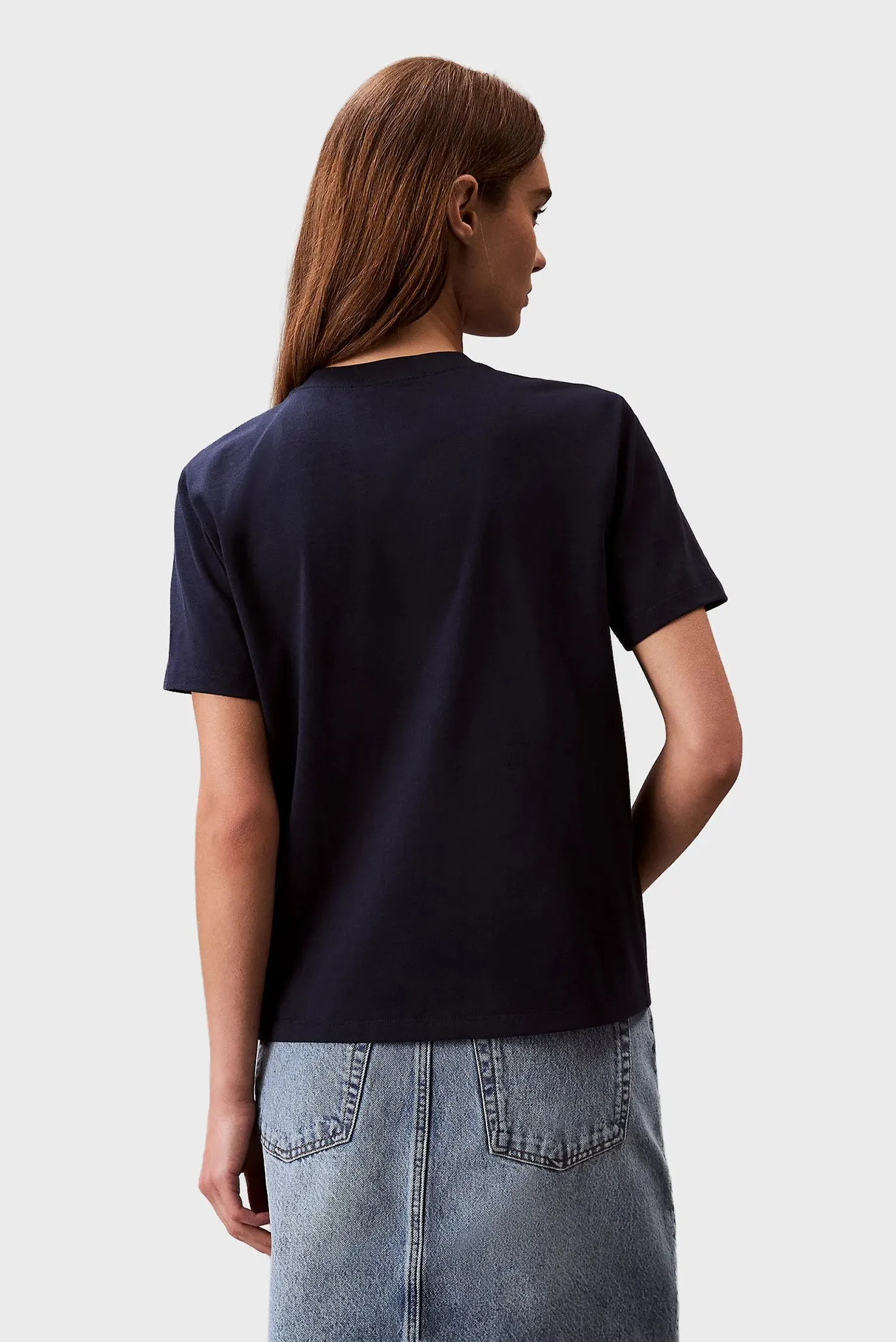 Футболка HERO SS CLASSIC MONOLOGO CNECK T 3