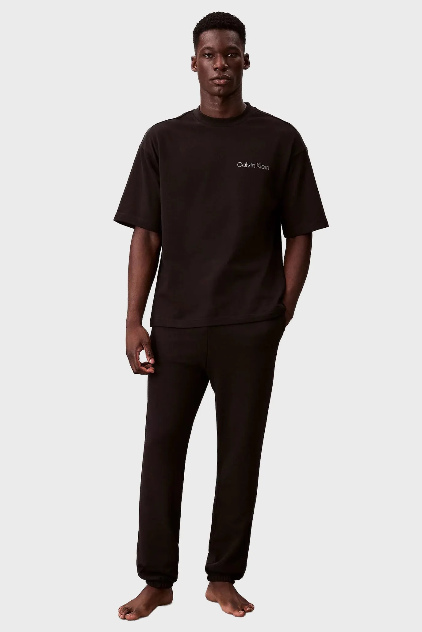 Futbolka S S CREW NECK 2