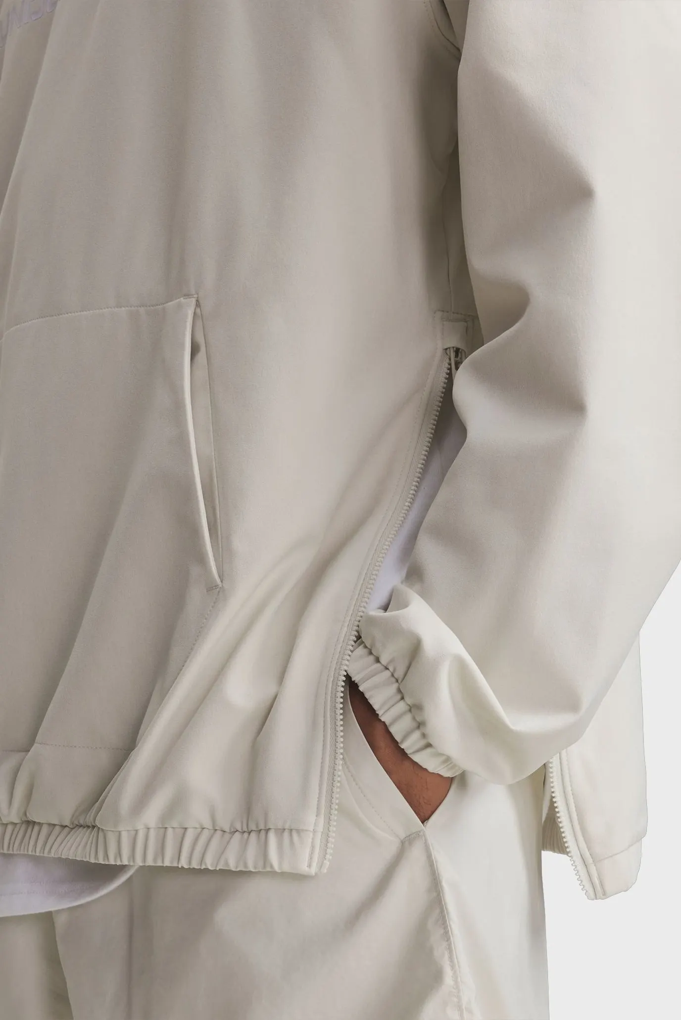 Худи UA Unstoppable Wvn Hoodie 4