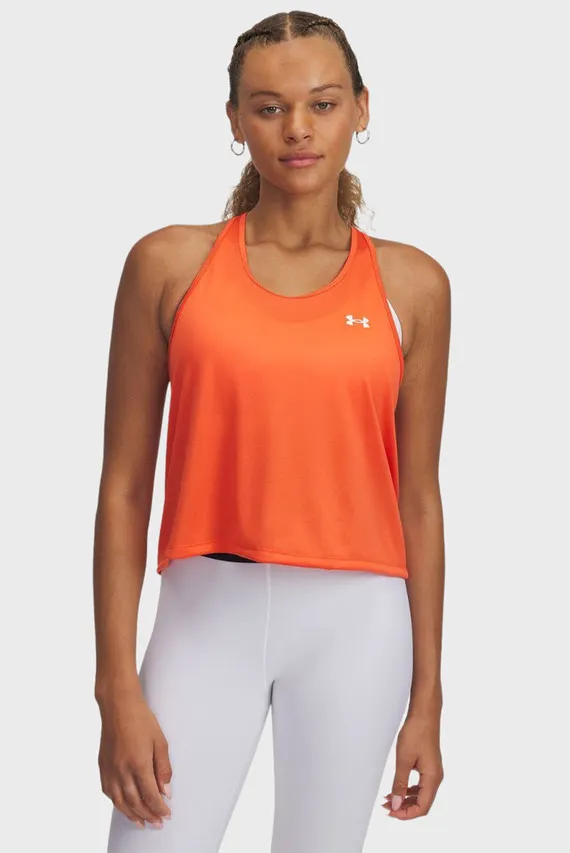 Mayka Tech Swing Tank Under Armour