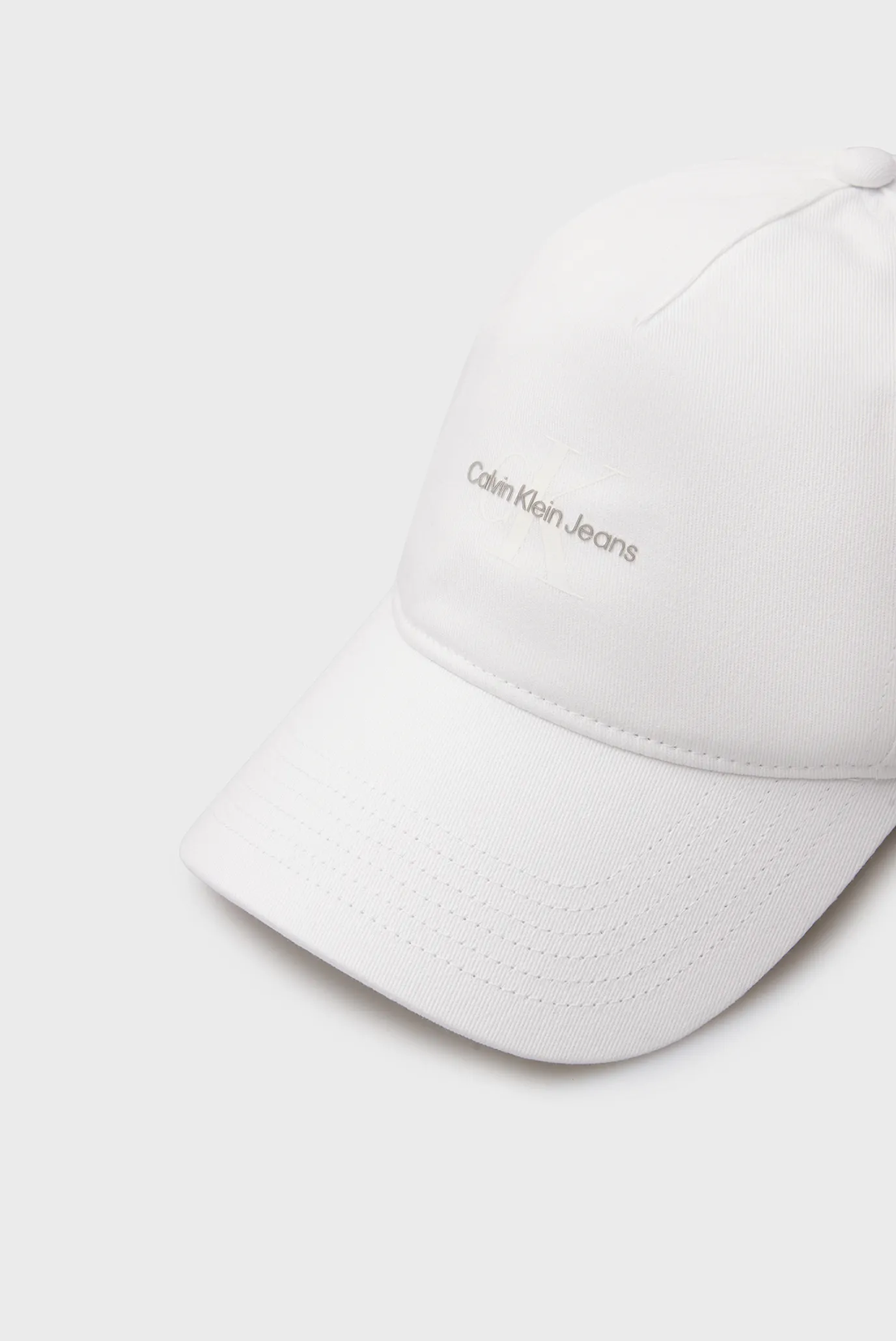 Кепка PRINTED MONOLOGO CAP 4