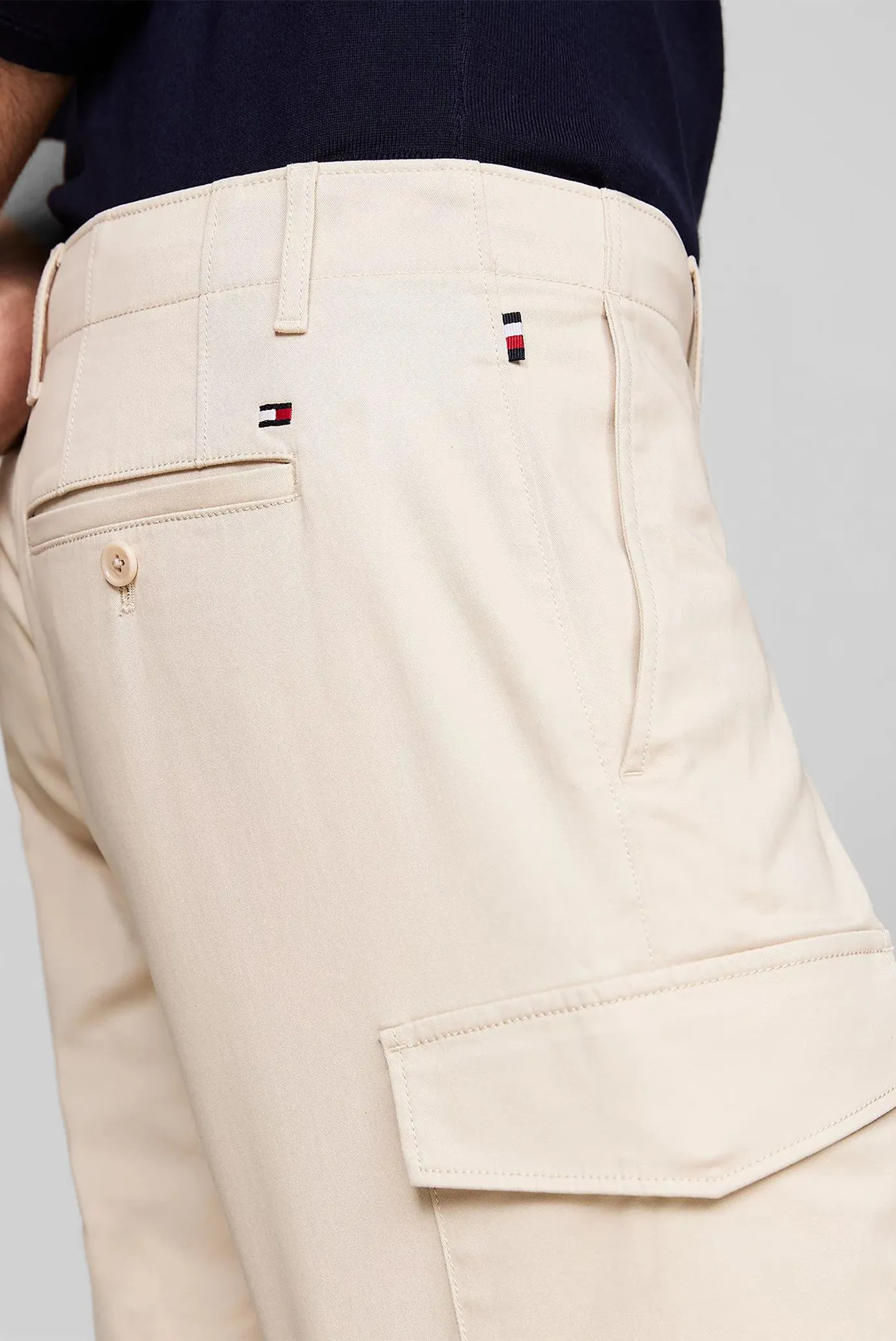 Shortik JOHN CARGO SHORT 1985 4