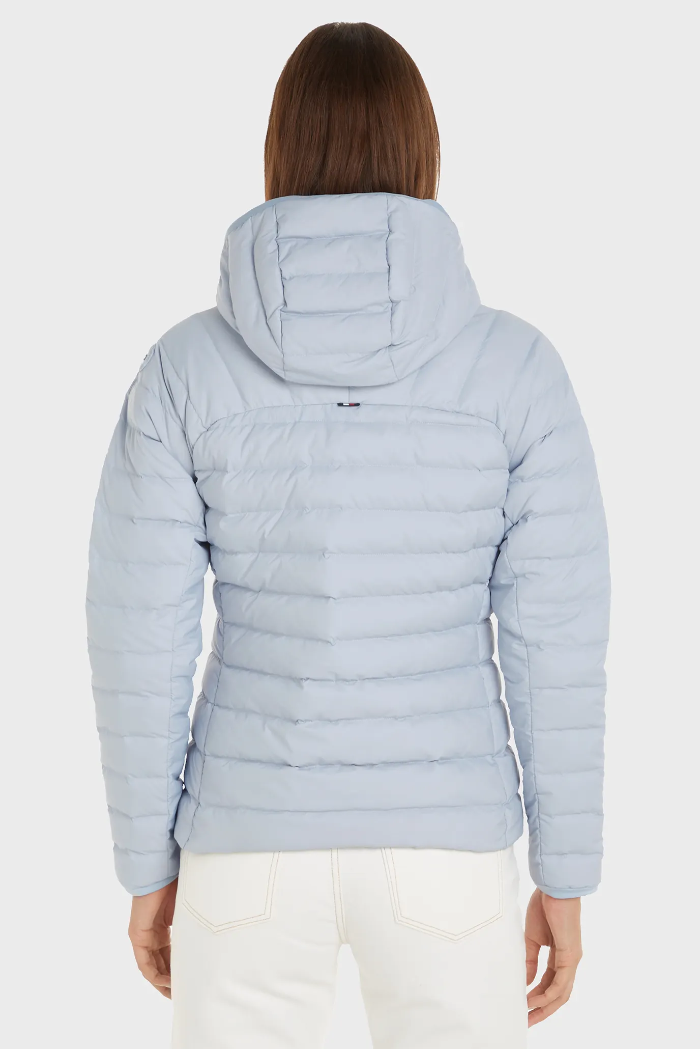 Куртка демисезонная SPORTY LW DOWN JACKET 2