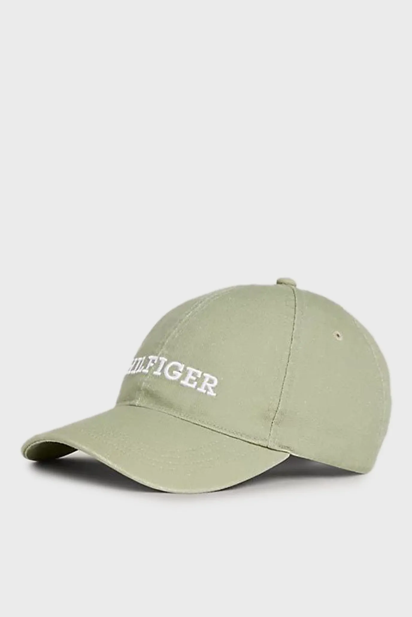 Kepka TH MONOTYPE SOFT 6 PANEL CAP 1