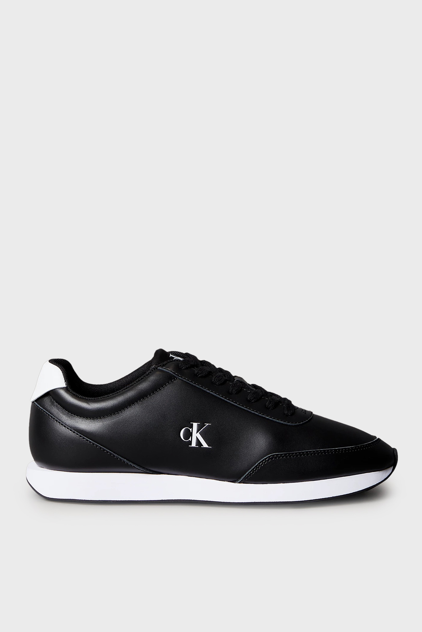 Krossovka RETRO RUNNER ESS LTH 1