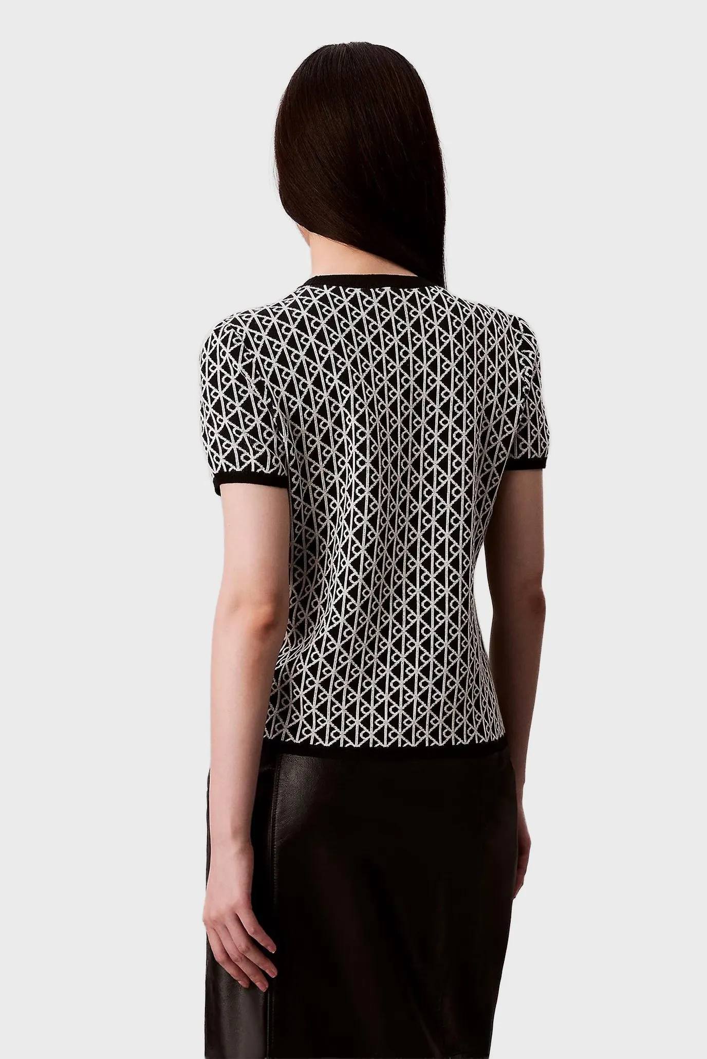 Futbolka Cap Sleeve Snowy Baby Tee 3