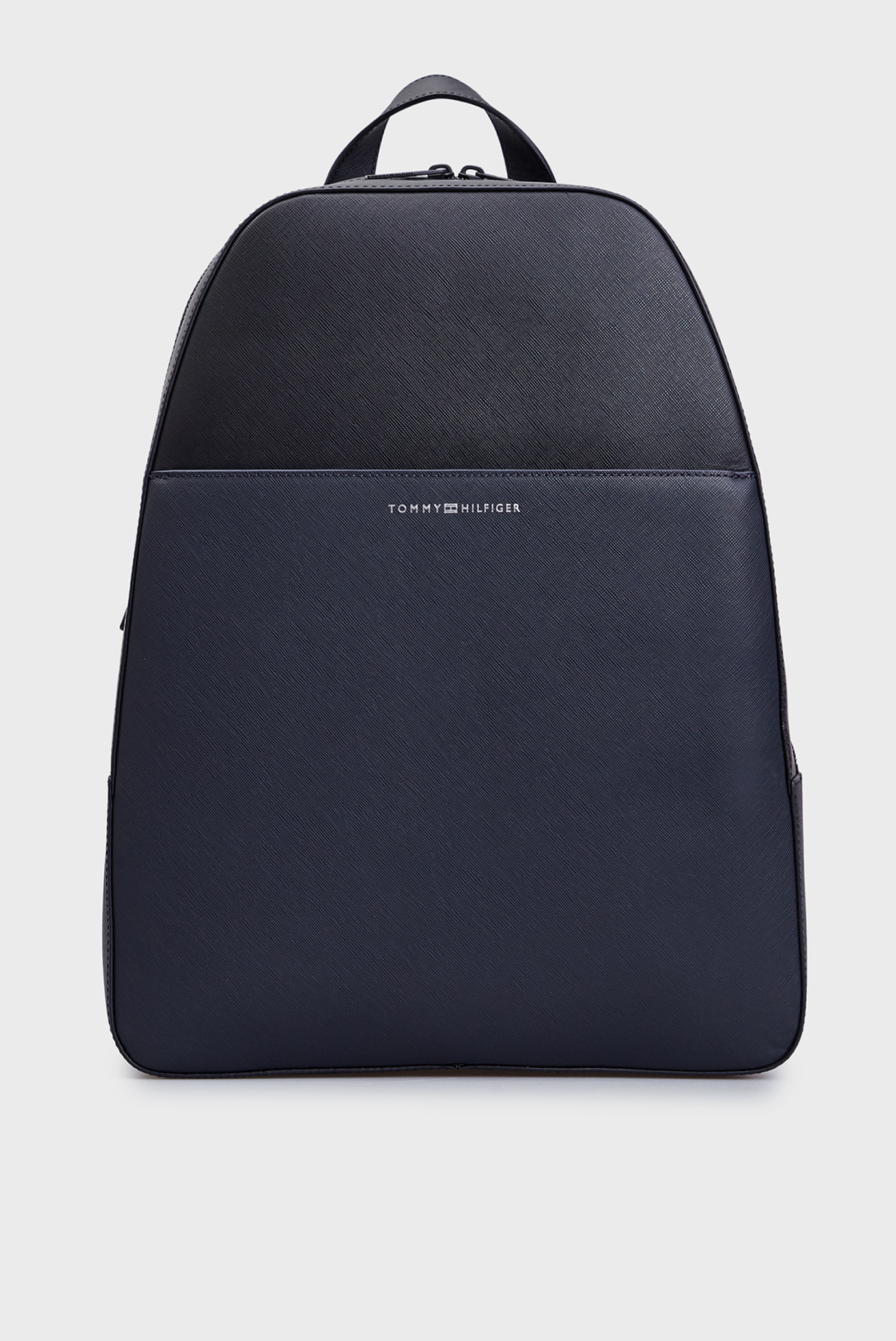 Ryukzak TH BUSINESS LEATHER BACKPACK 1