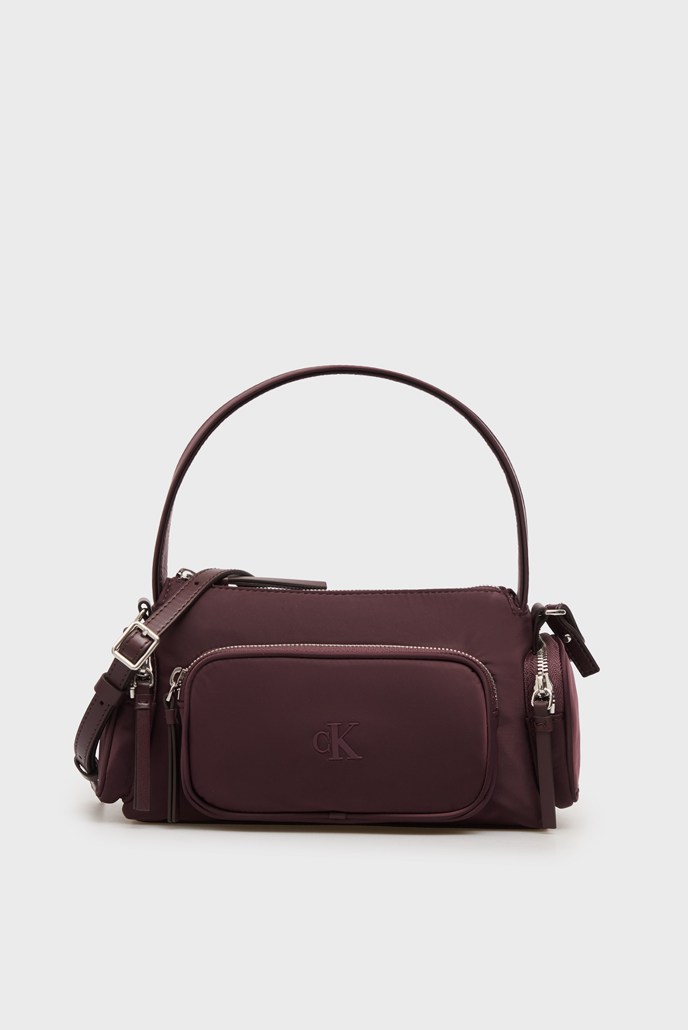 Sumka POCKET NYLON BAG W  STRAP 1