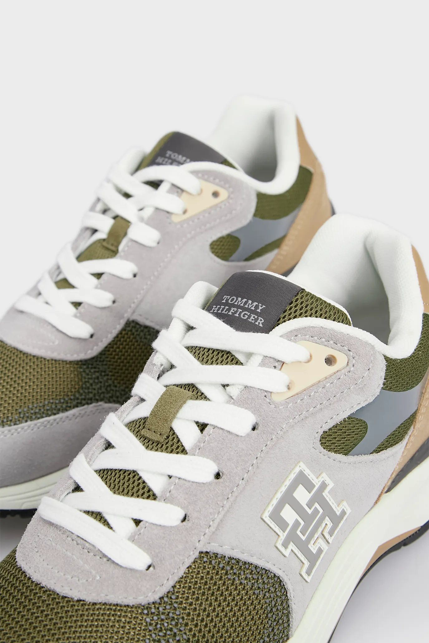 Кроссовки MODERN PREP II MIX 2