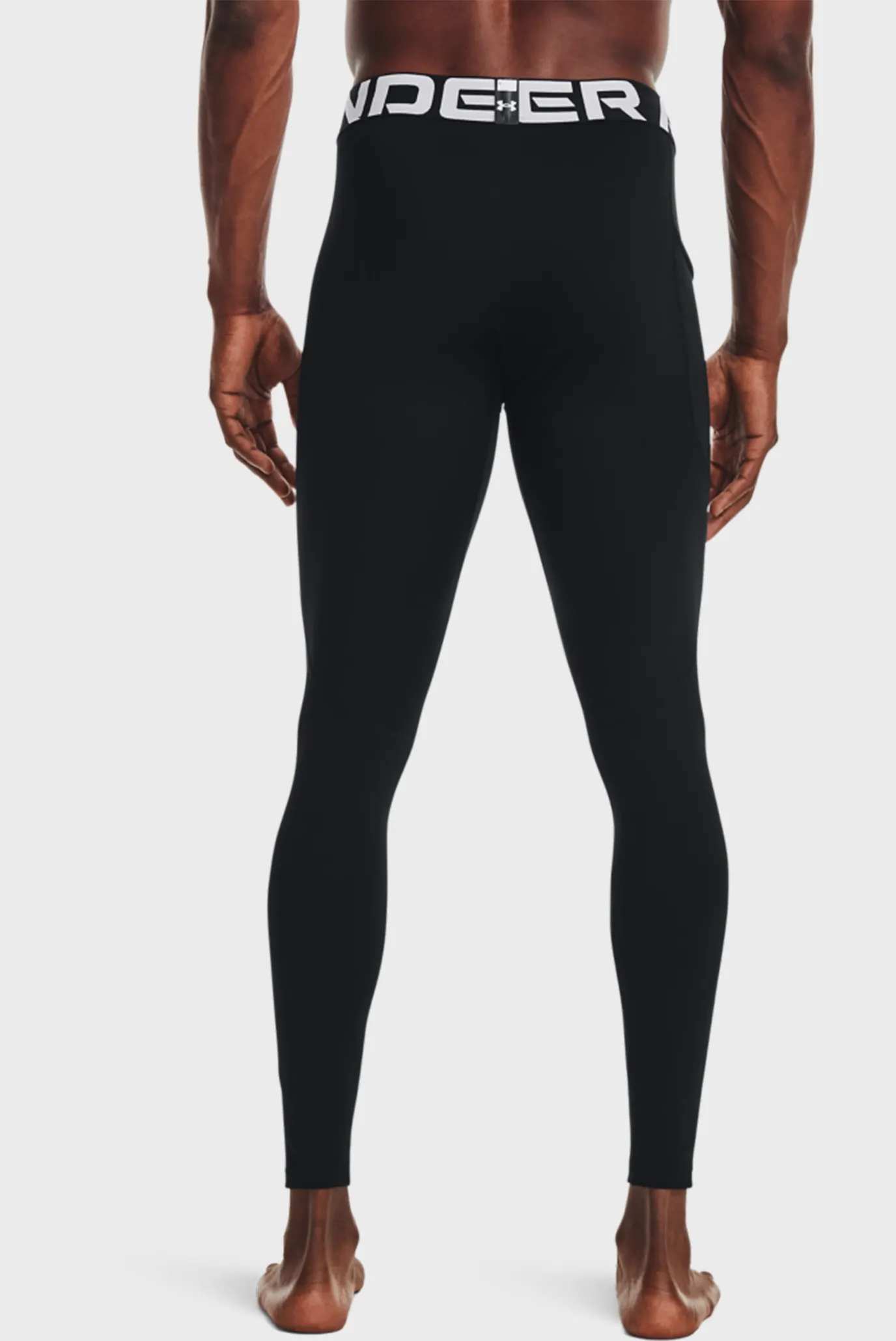 Legins UA CG Armour Leggings 3