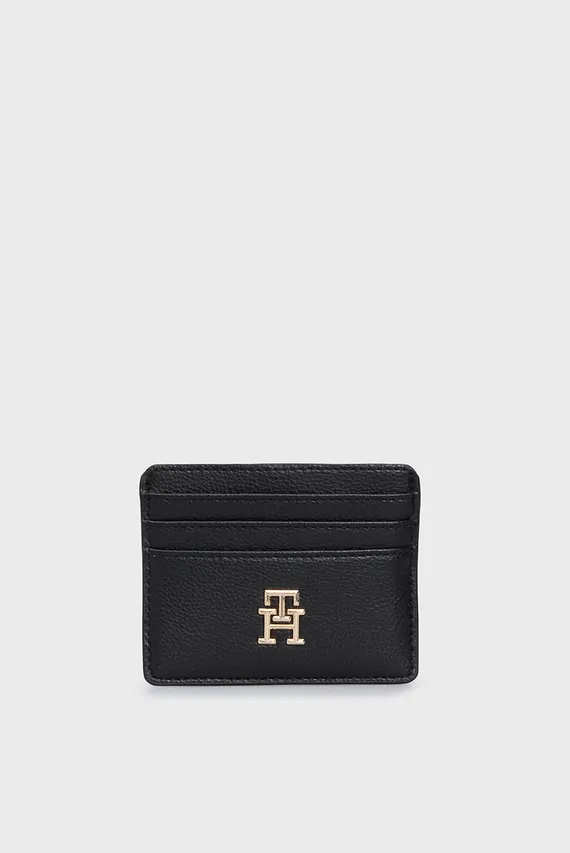 Картхолдер TH SOFT LOGOTAPE CC HOLDER Tommy Hilfiger