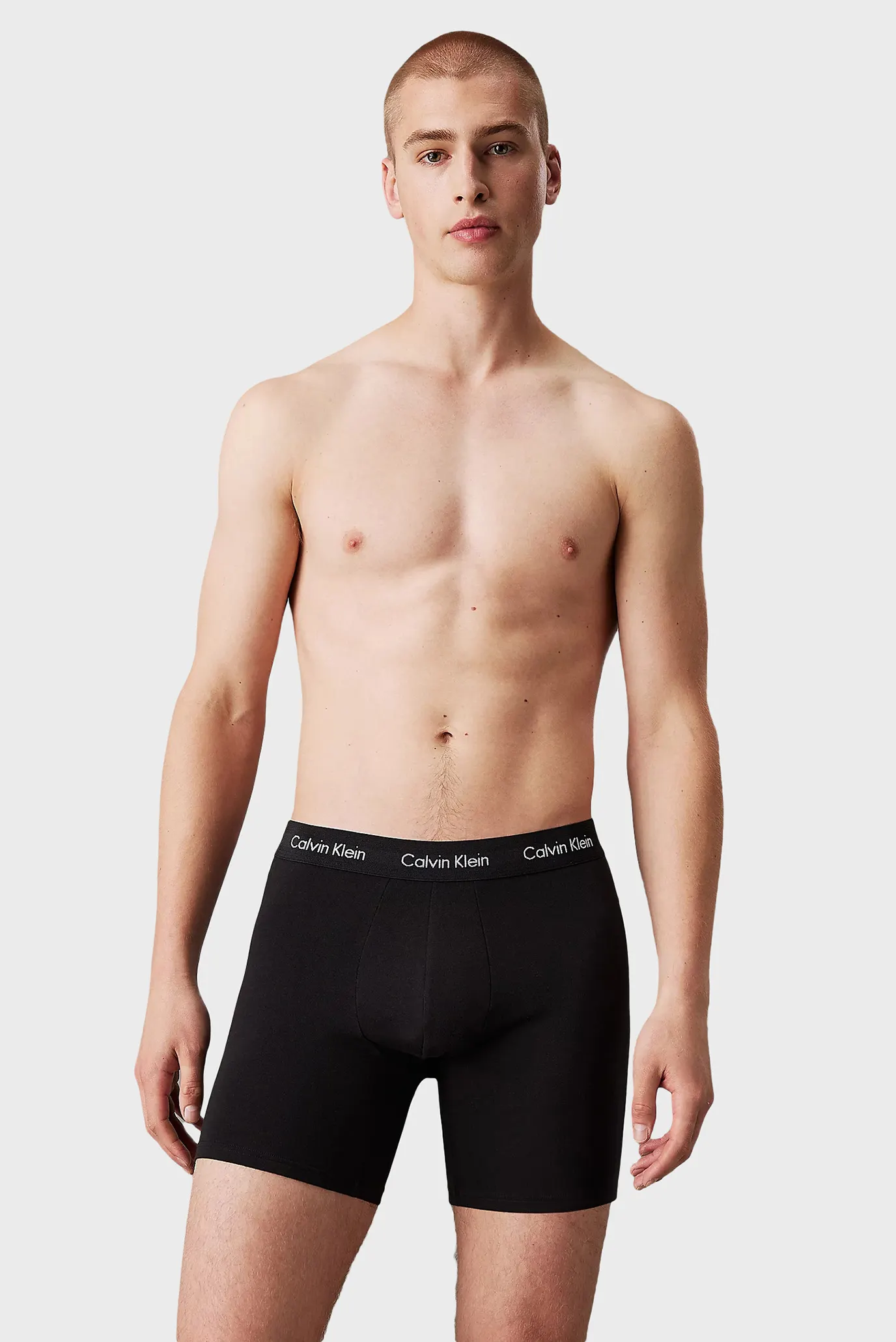 Набор белья BOXER BRIEF 3PK 2