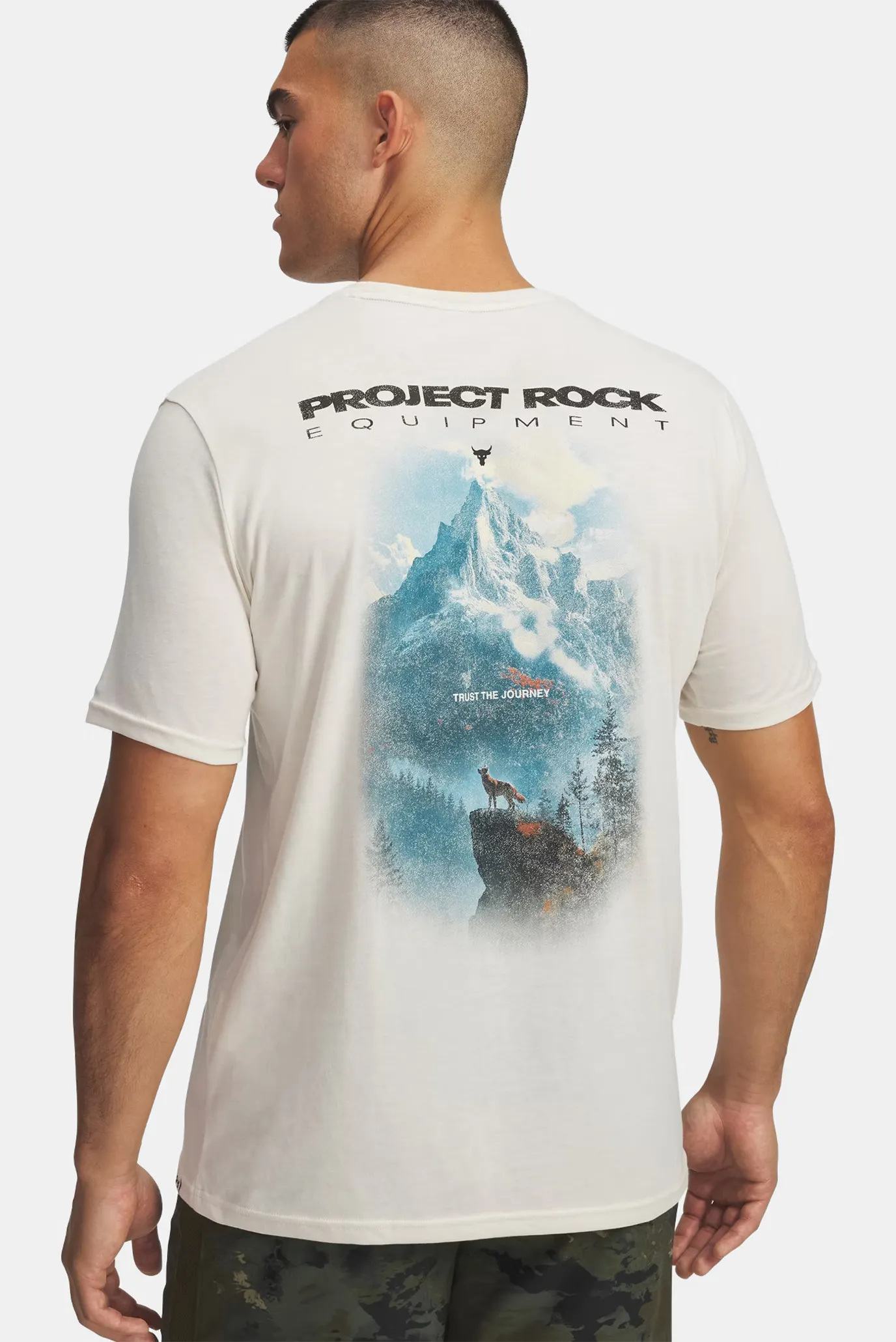 Топ Pjt Rck Q4 SS 2 2