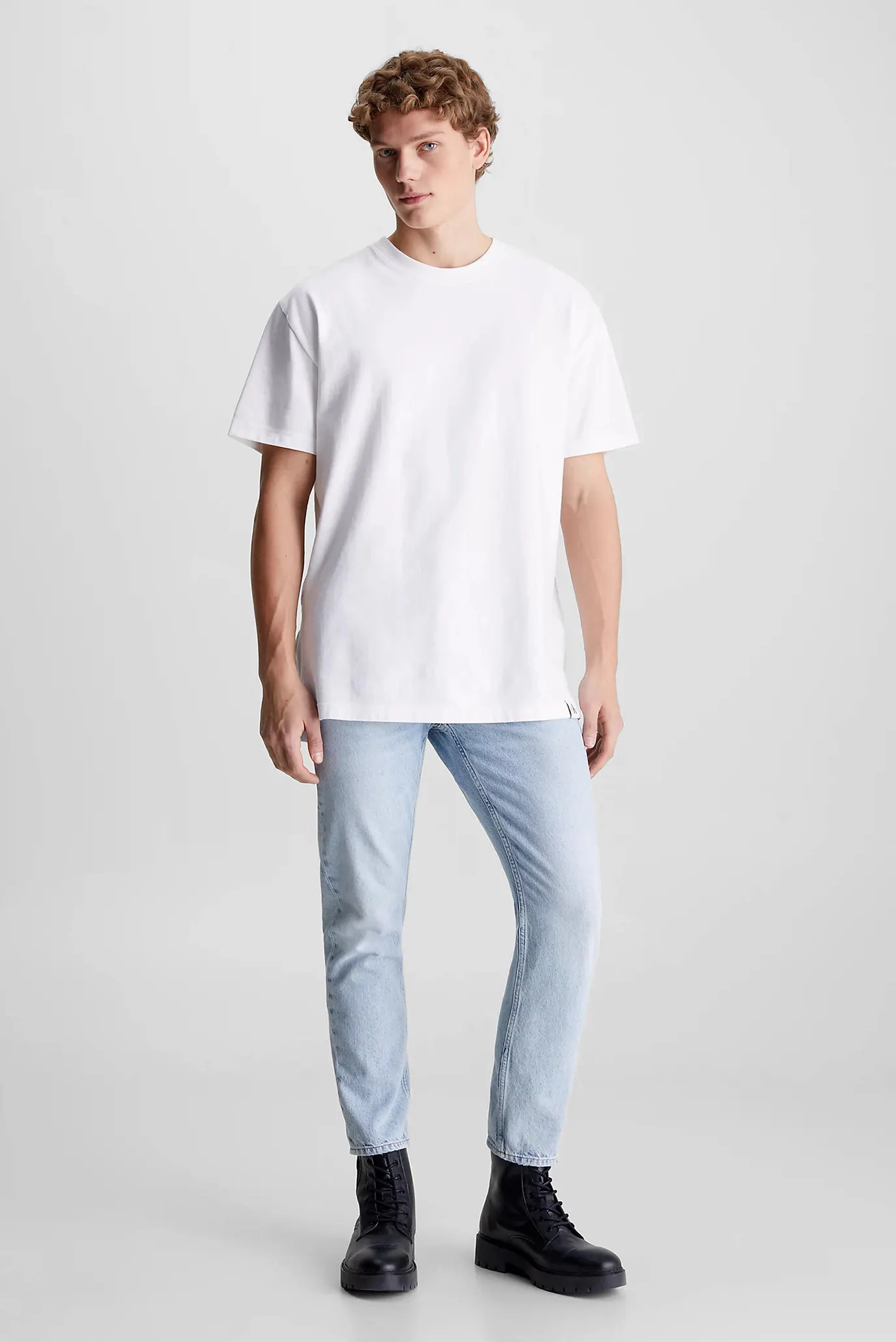 Джинсы DAD JEAN 2