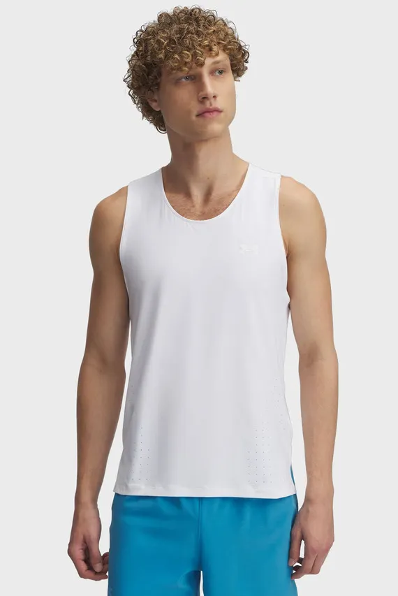 Майка UA LAUNCH ELITE SINGLET Under Armour