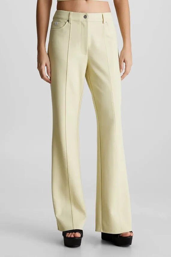 Штаны спортивные SHEEN MILANO BOOTCUT PANT Calvin Klein Jeans